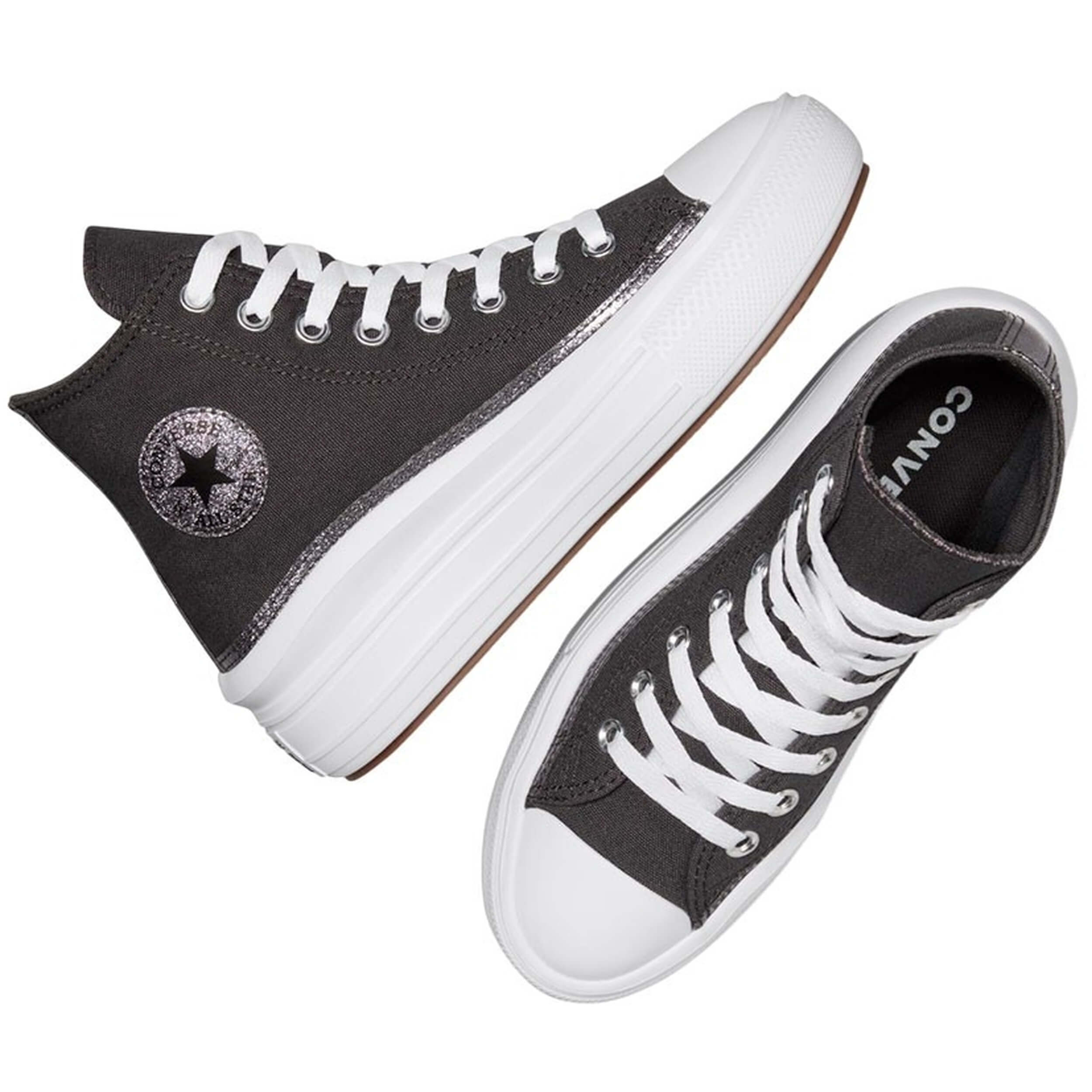 Zapatillas Converse Chuck Taylor All Star Move