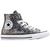 Converse Chuck Taylor All Star Glitter Easy-On Sneakers