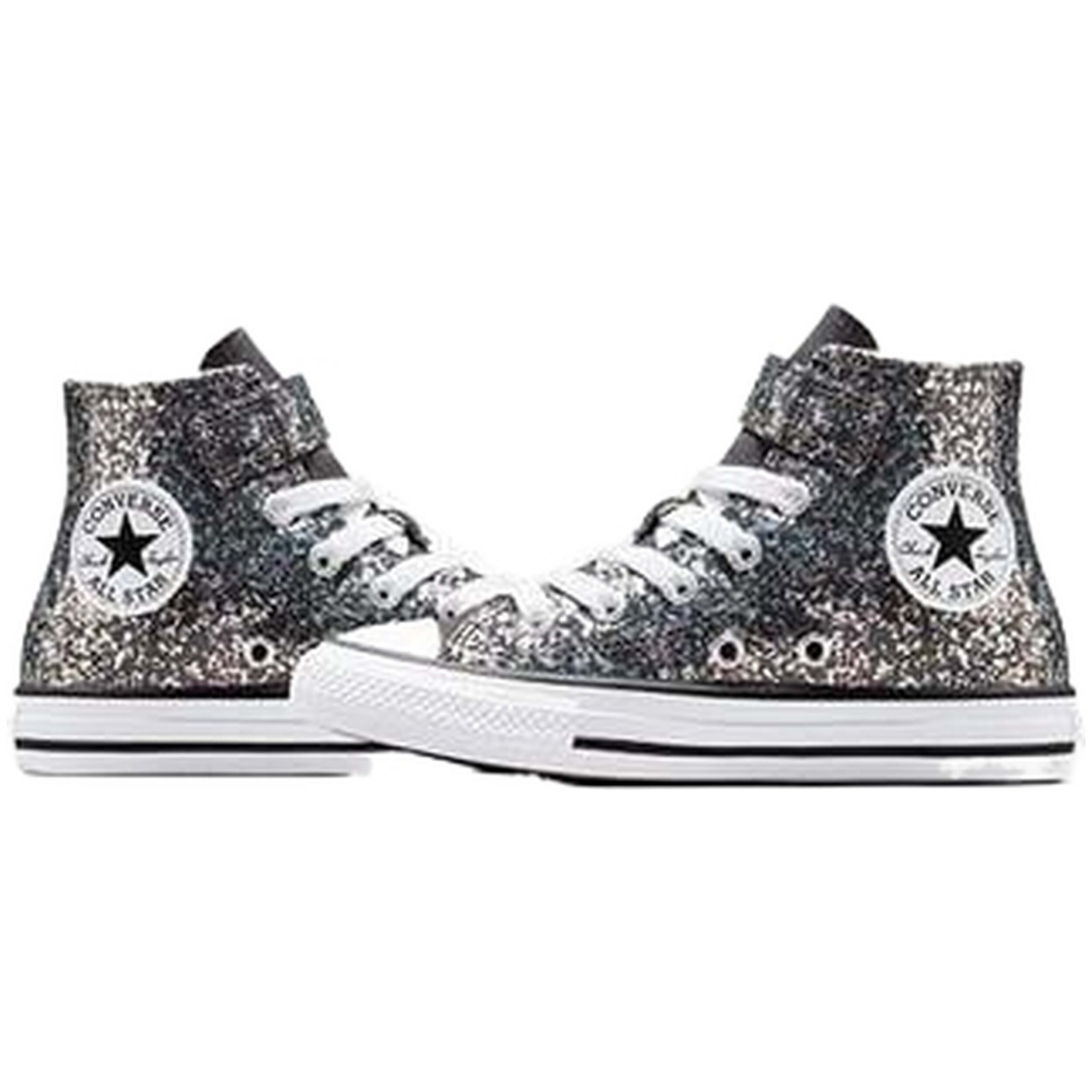 Zapatillas Converse Chuck Taylor All Star Glitter Easy-On