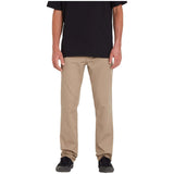 Pantalon Largo Volcom Frickin Modern Stretch Chino