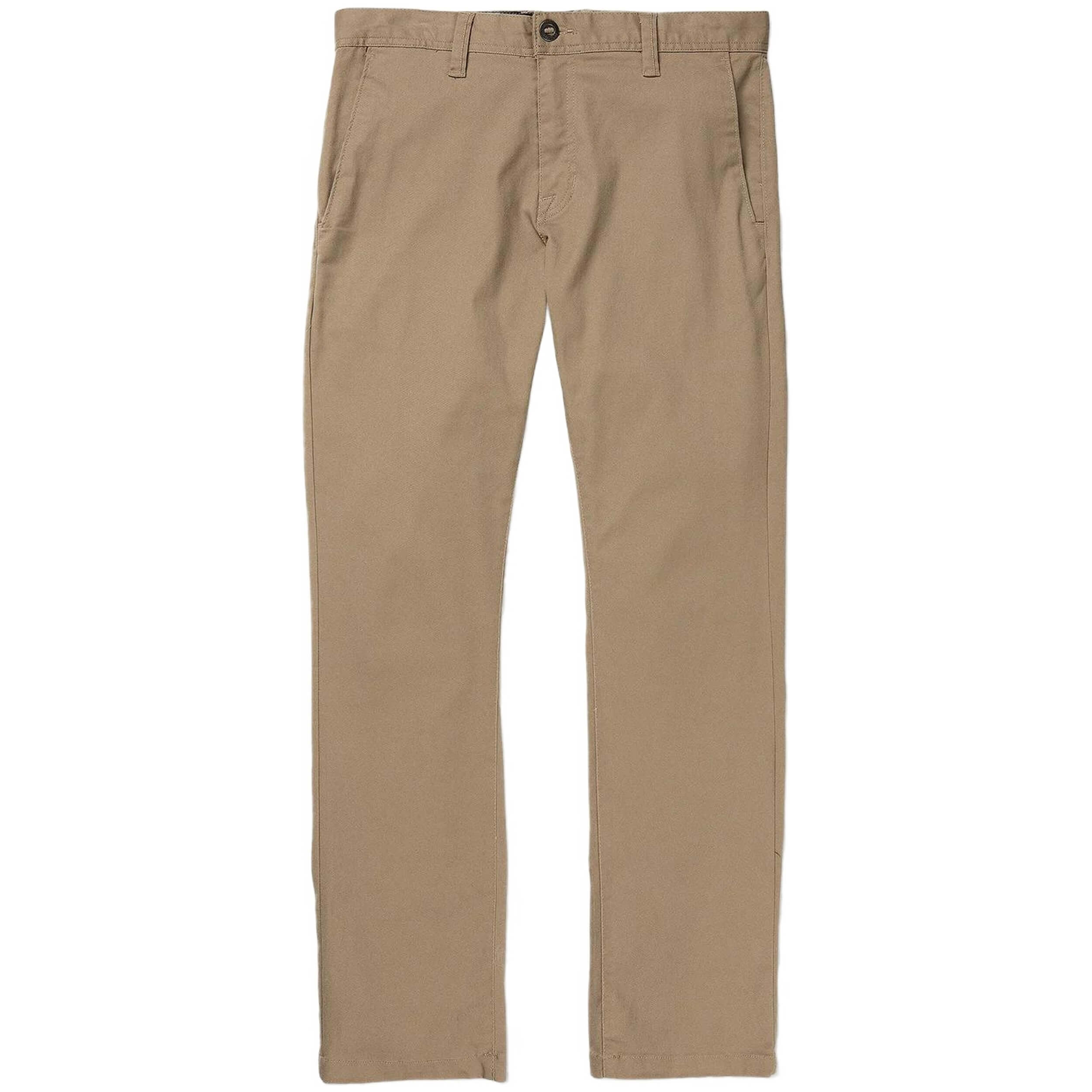 Volcom Frickin Modern Stretch Chino Long Pants