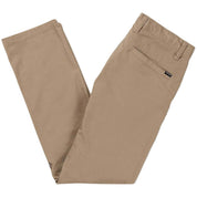 Volcom Frickin Modern Stretch Chino Long Pants