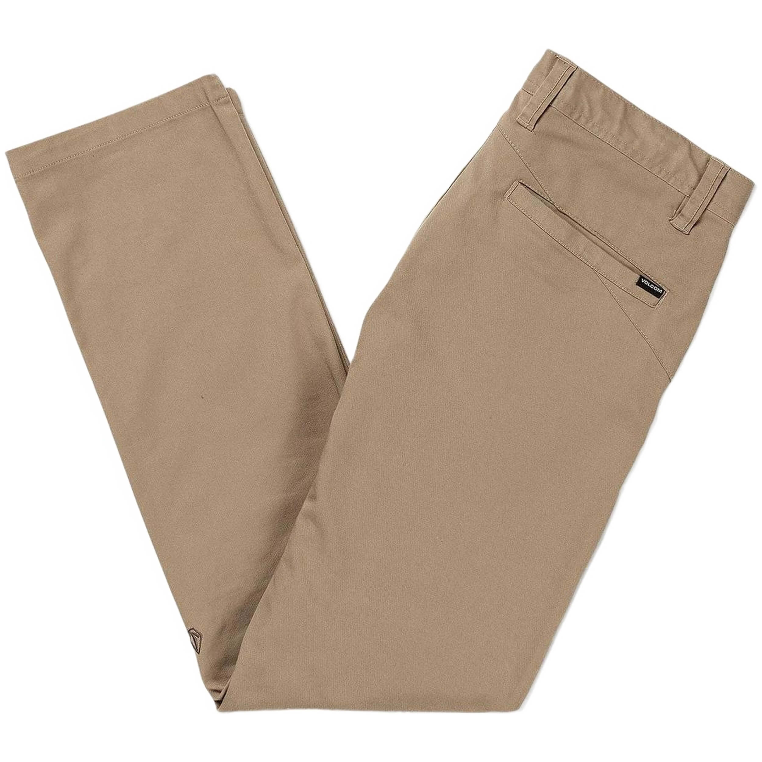 Volcom Frickin Modern Stretch Chino Long Pants