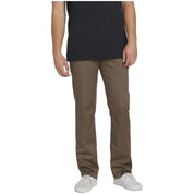 Volcom Nfrickin Modern Stretch Chino Long Pants