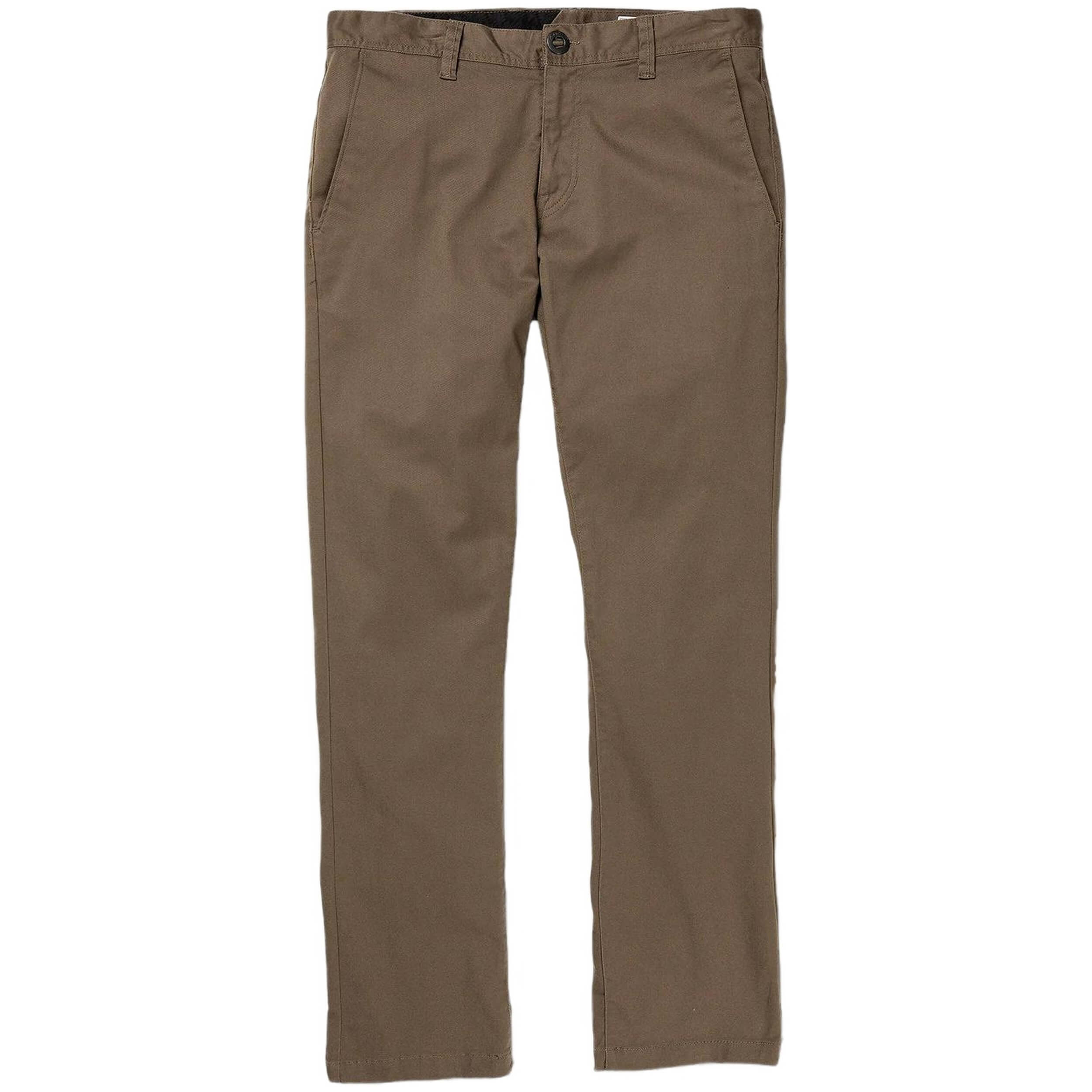 Volcom Nfrickin Modern Stretch Chino Long Pants