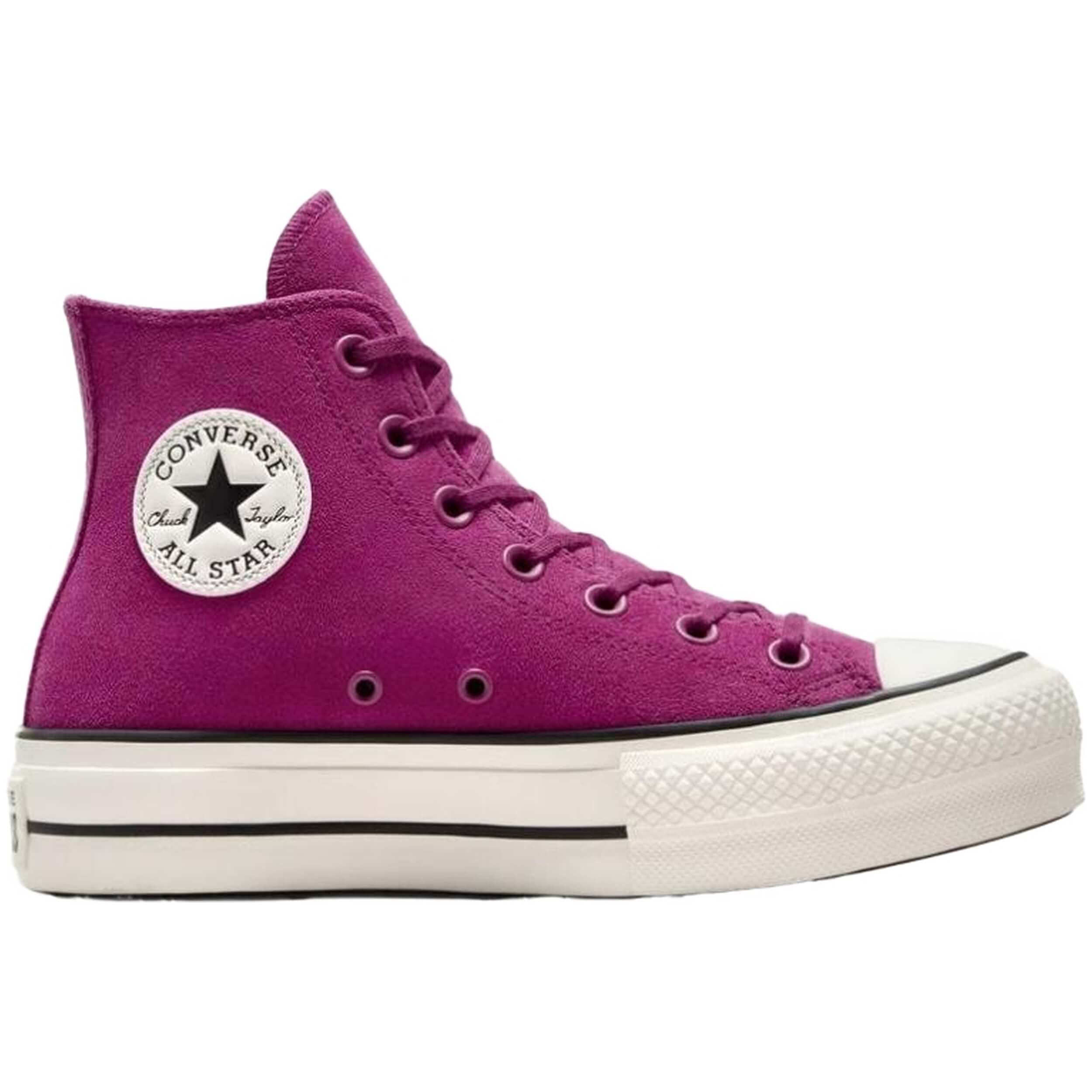 Zapatillas Converse Chuck Taylor All Star Lift