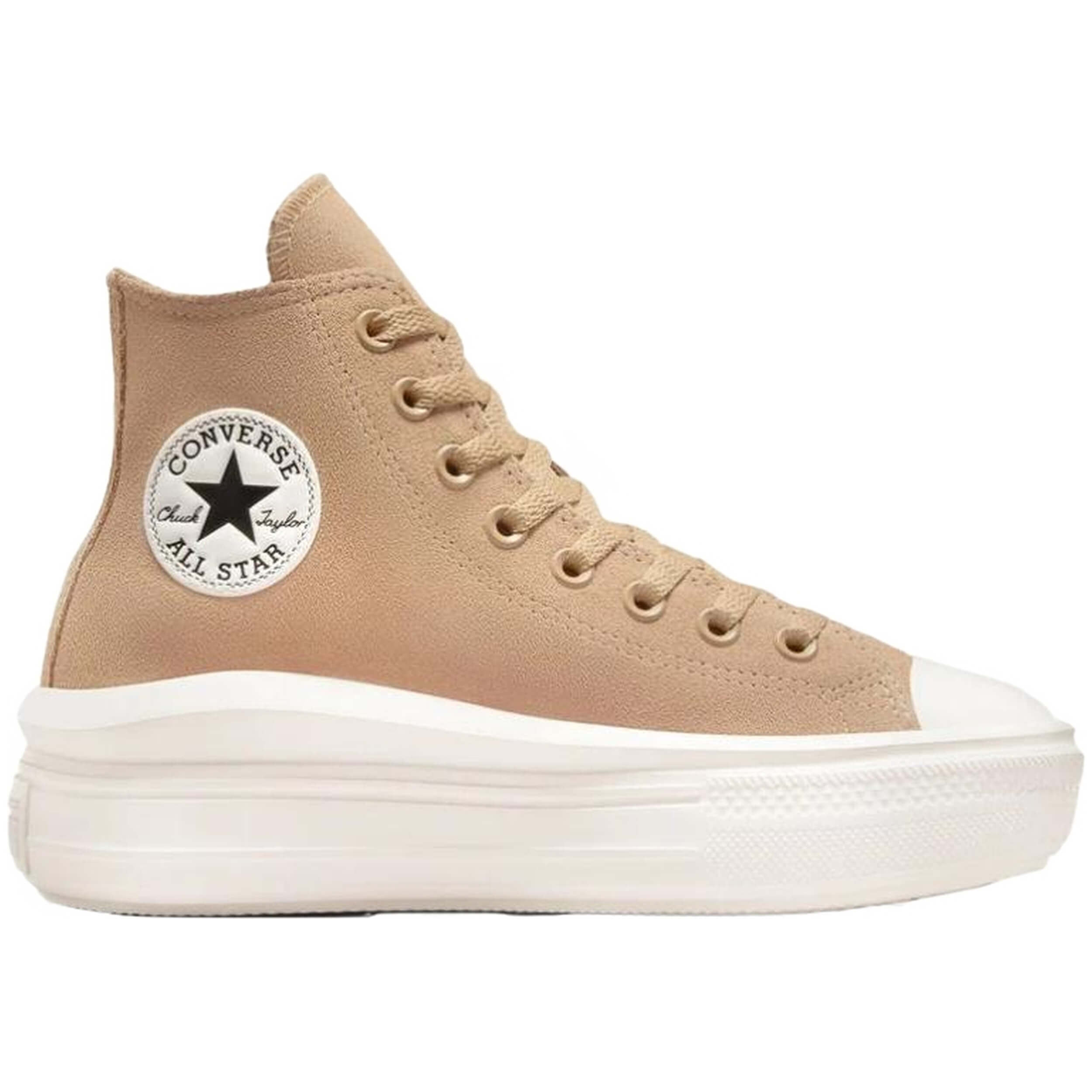Zapatillas Converse Chuck Taylor All Star Move
