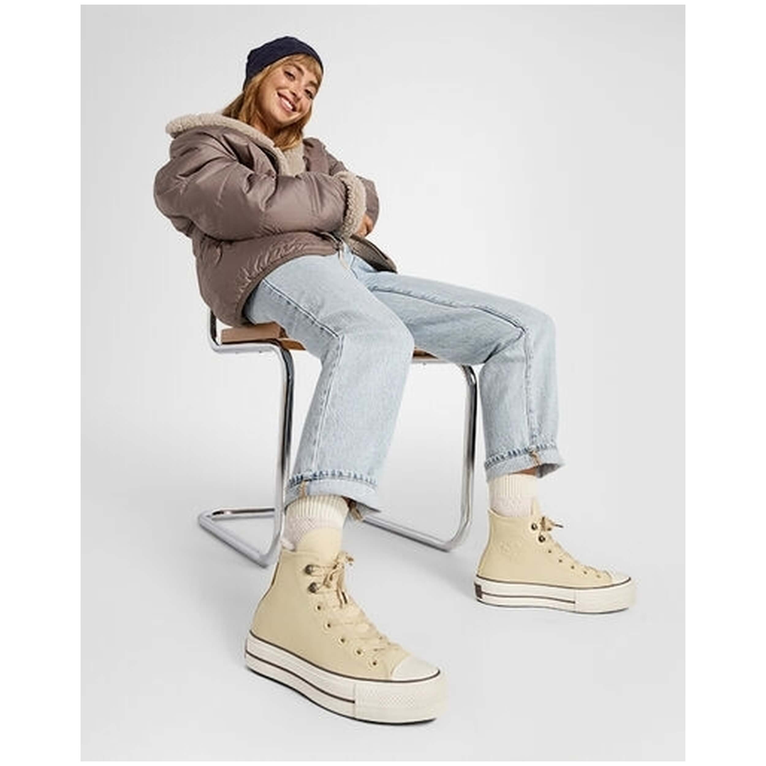 Zapatillas Converse Chuck Taylor All Star Lift