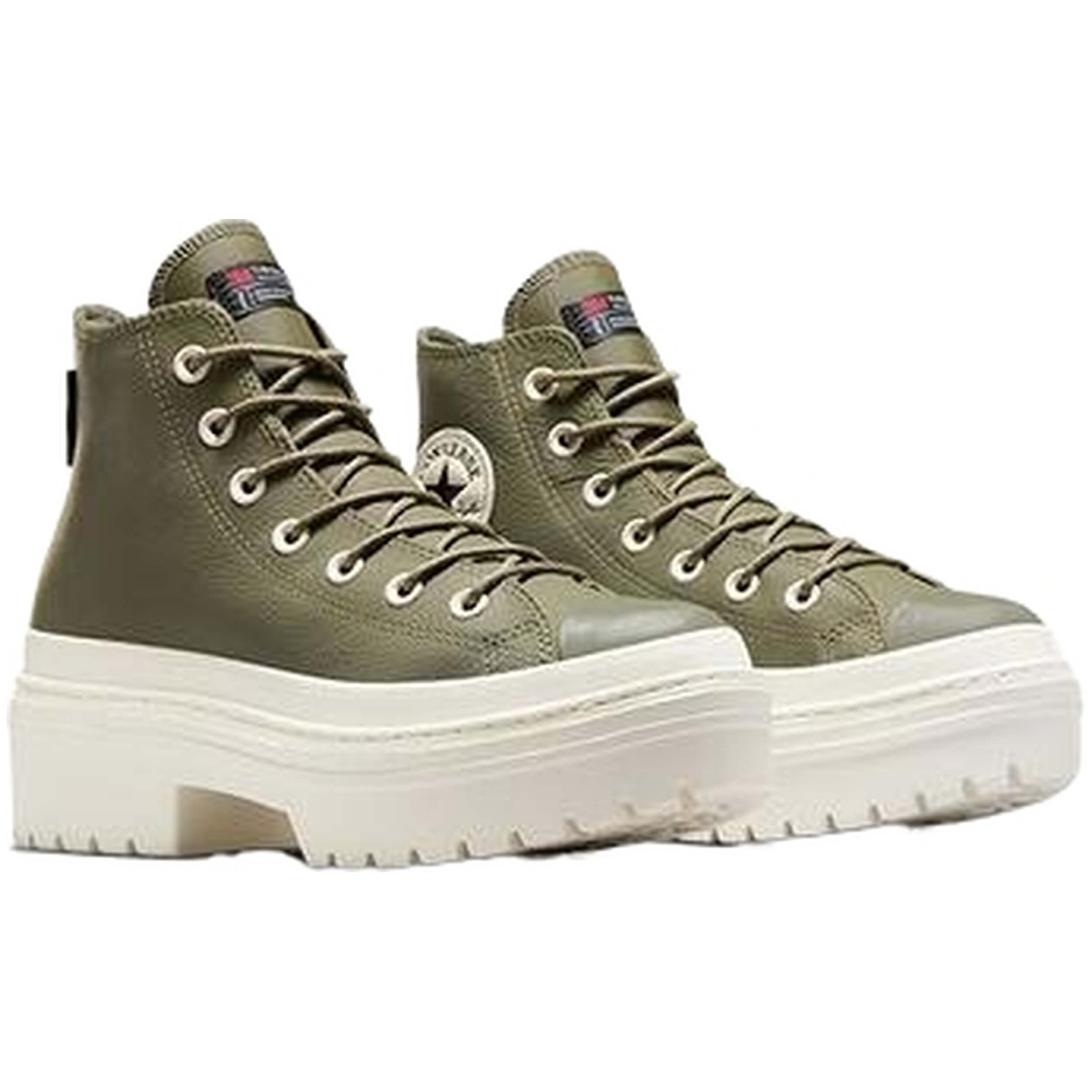 Zapatillas Converse A11163C