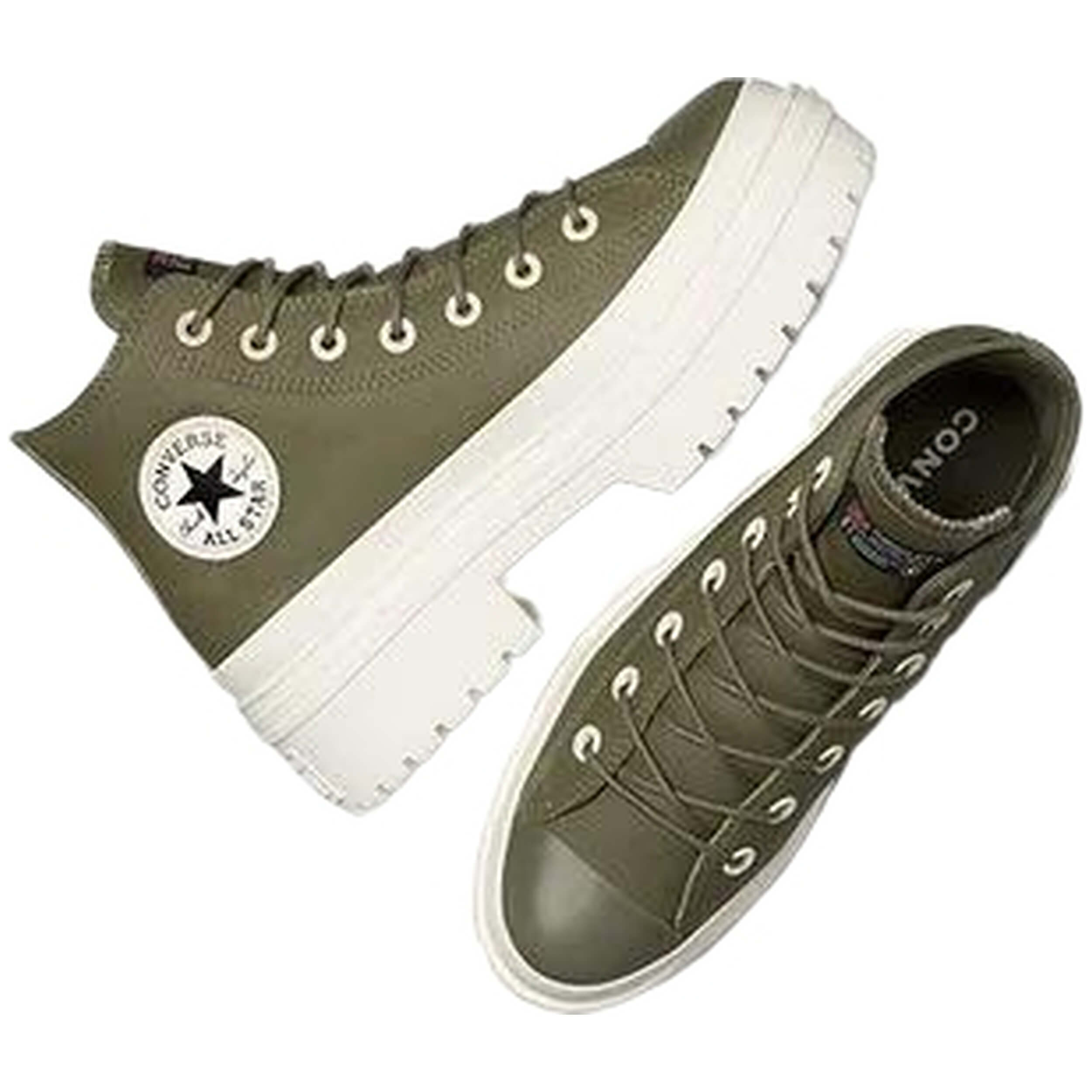 Zapatillas Converse A11163C