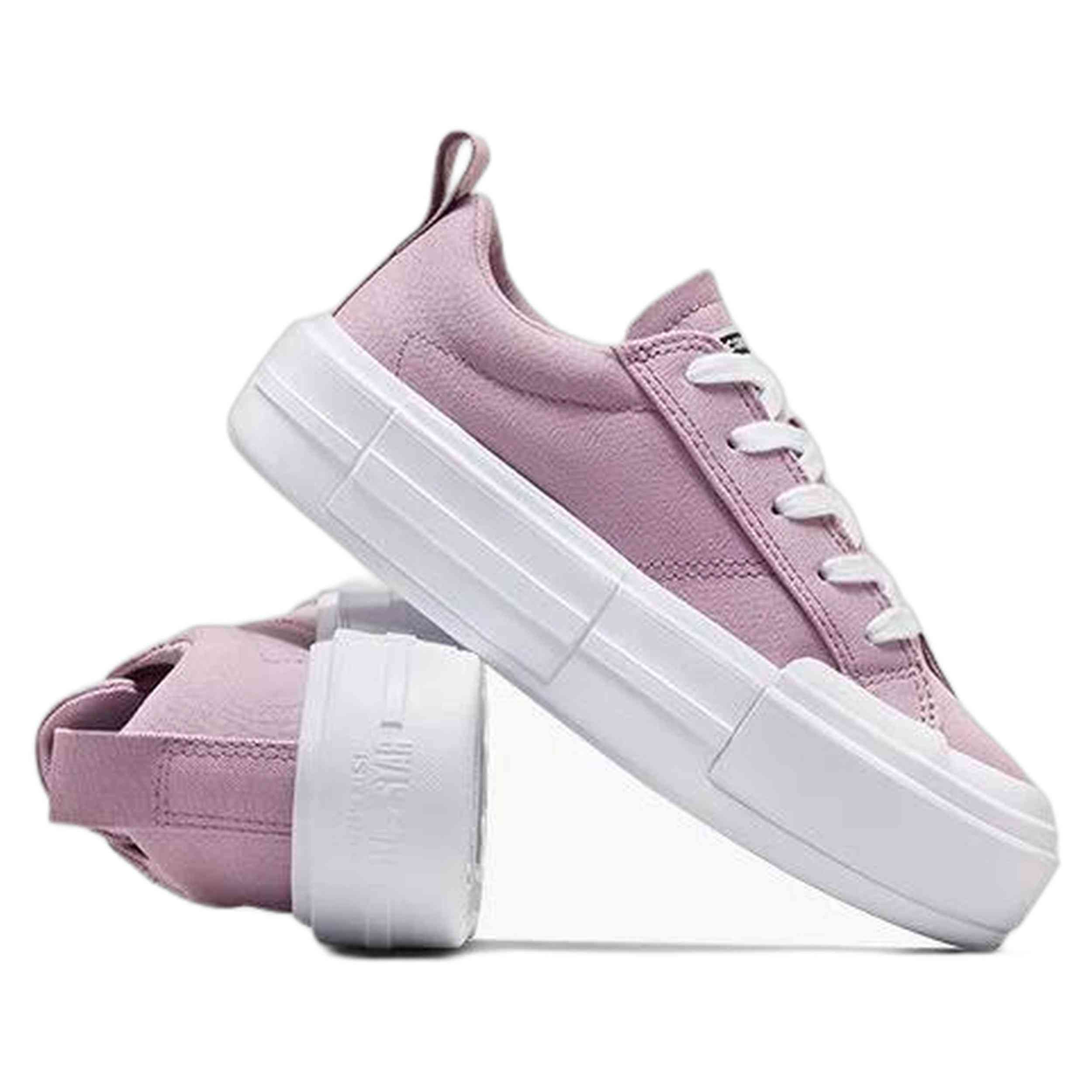 Zapatos De Lona Converse Chuck Taylor All Star Cruise