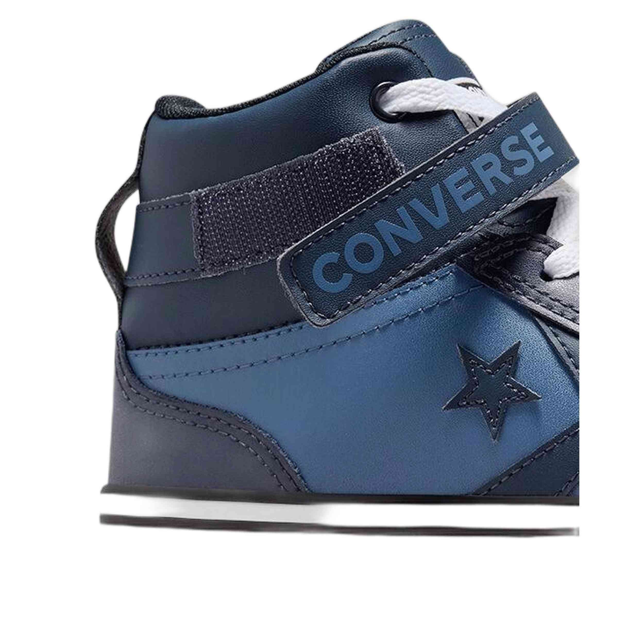 Zapatos Converse Pro Blaze Strap