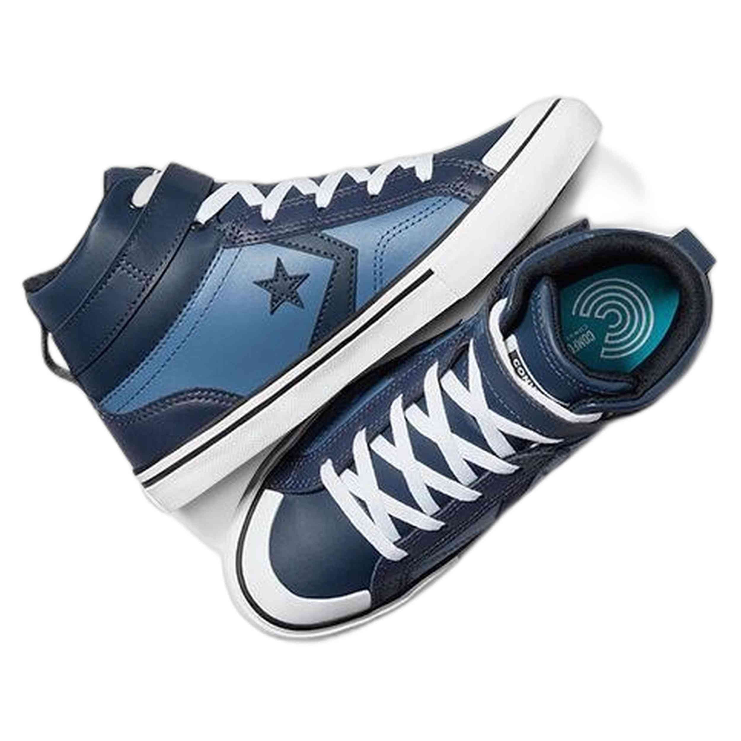 Zapatos Converse Pro Blaze Strap