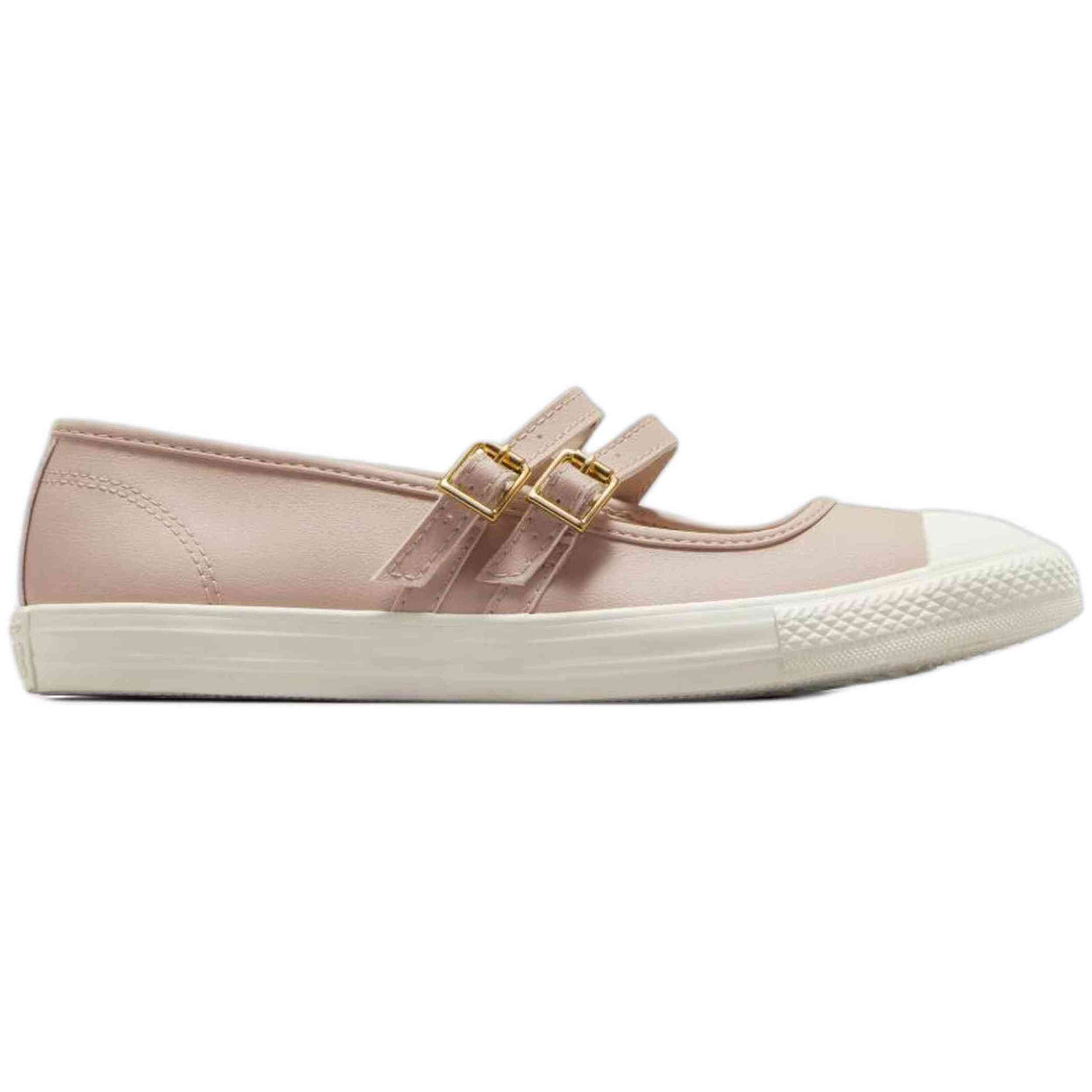 Manoletinas Converse Chuck Taylor All Star Dainty Mary Jane