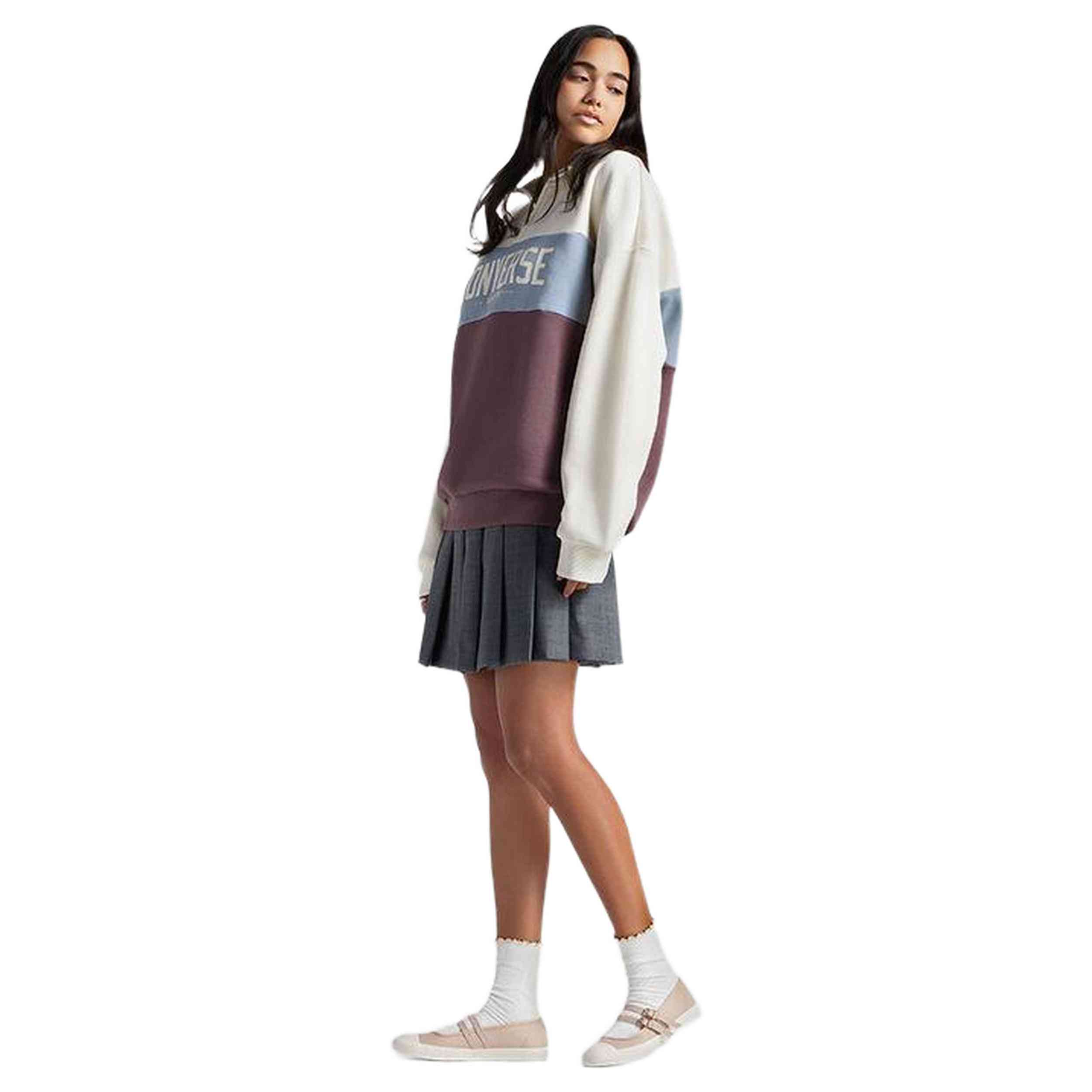 Manoletinas Converse Chuck Taylor All Star Dainty Mary Jane