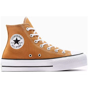 Zapatillas Converse Chuck Taylor All Star Plataform