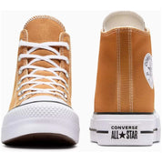 Zapatillas Converse Chuck Taylor All Star Plataform