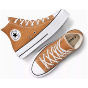 Zapatillas Converse Chuck Taylor All Star Plataform