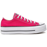 Zapatillas Converse  rosa
