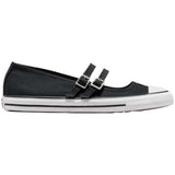 Mocasines Converse