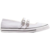 Mocasines Converse