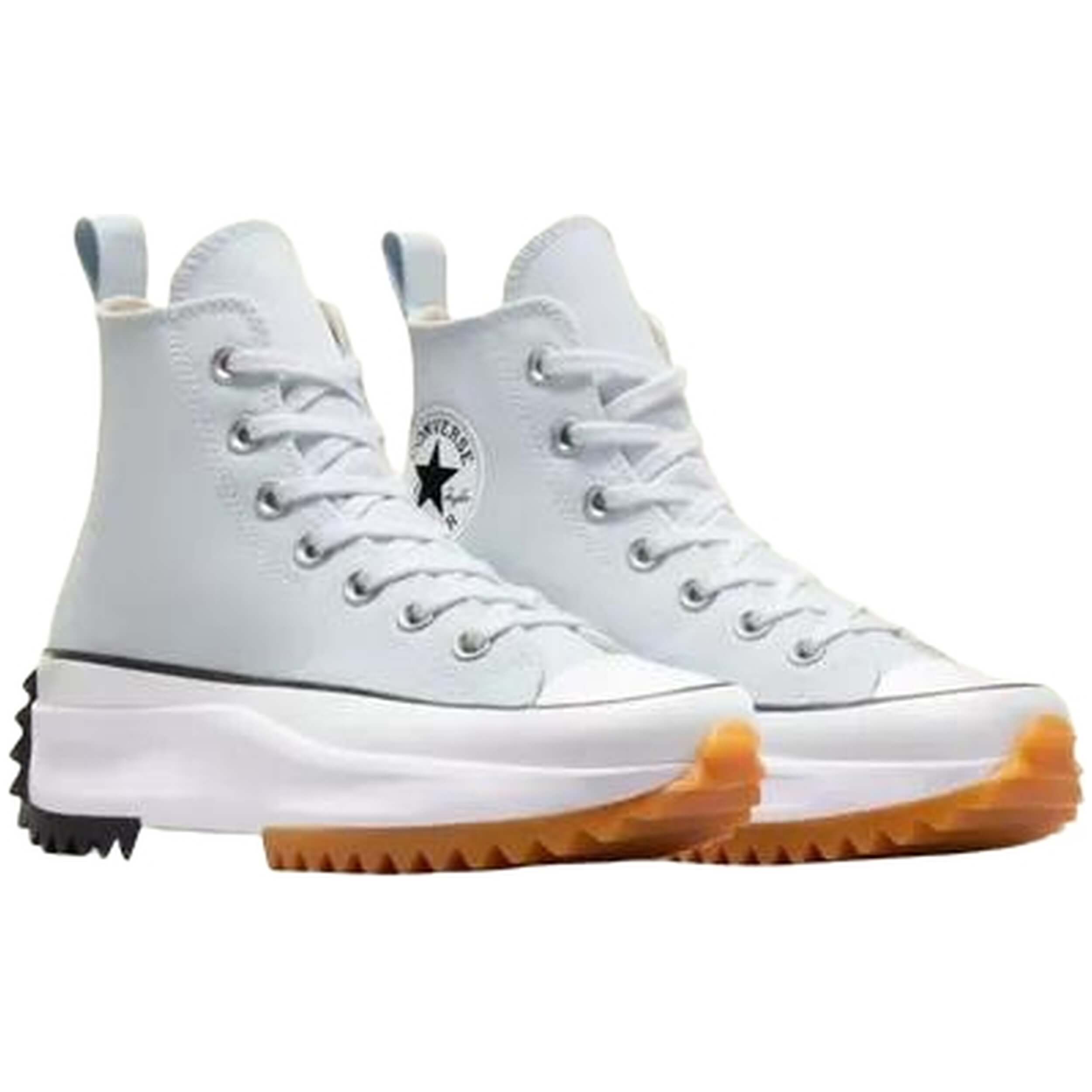 Zapatillas Converse Run Star Hike Platform