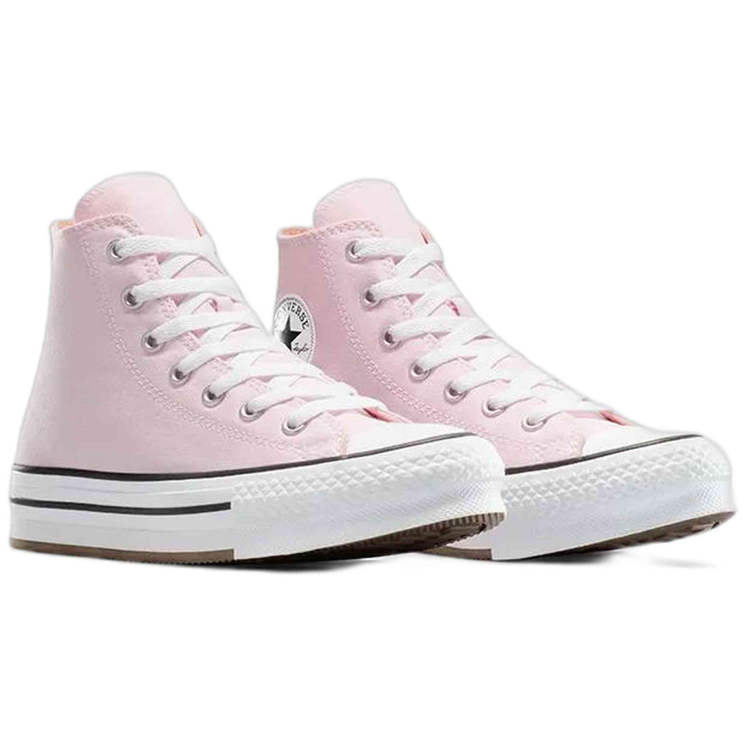 Zapatillas Converse Chuck Taylor All Star Eva Lift