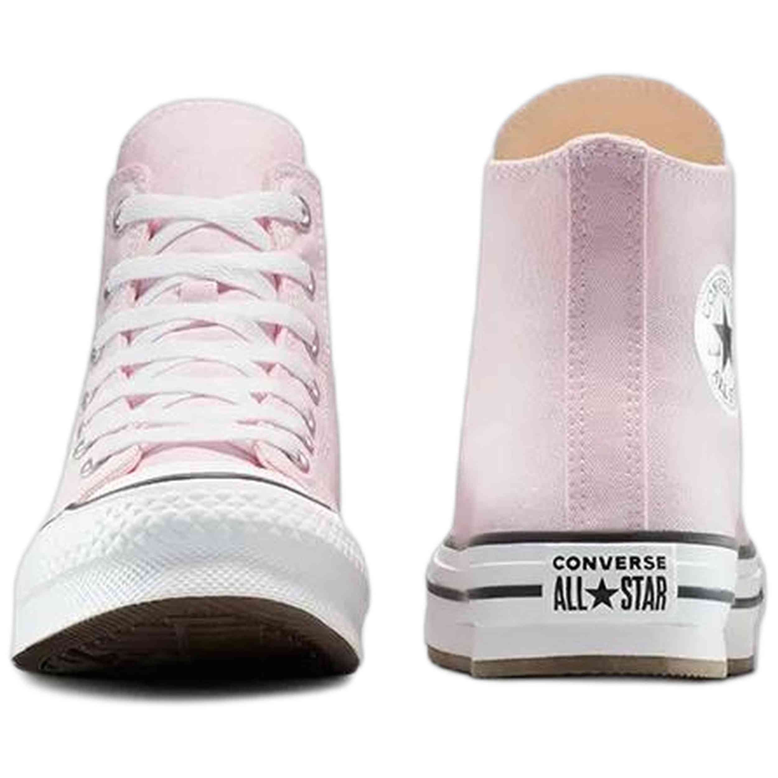 Zapatillas Converse Chuck Taylor All Star Eva Lift