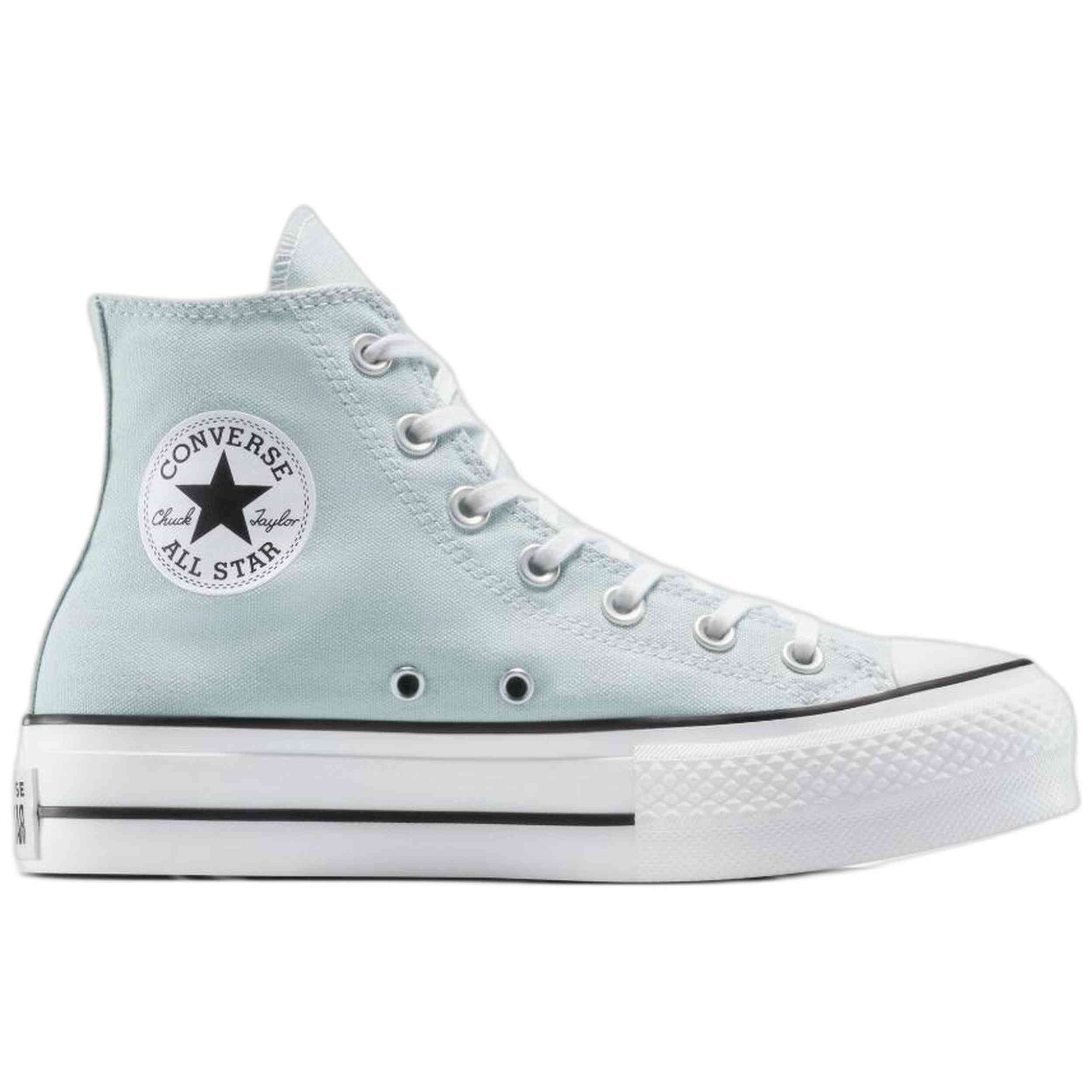 Zapatillas Converse Chuck Taylor All Star Lift