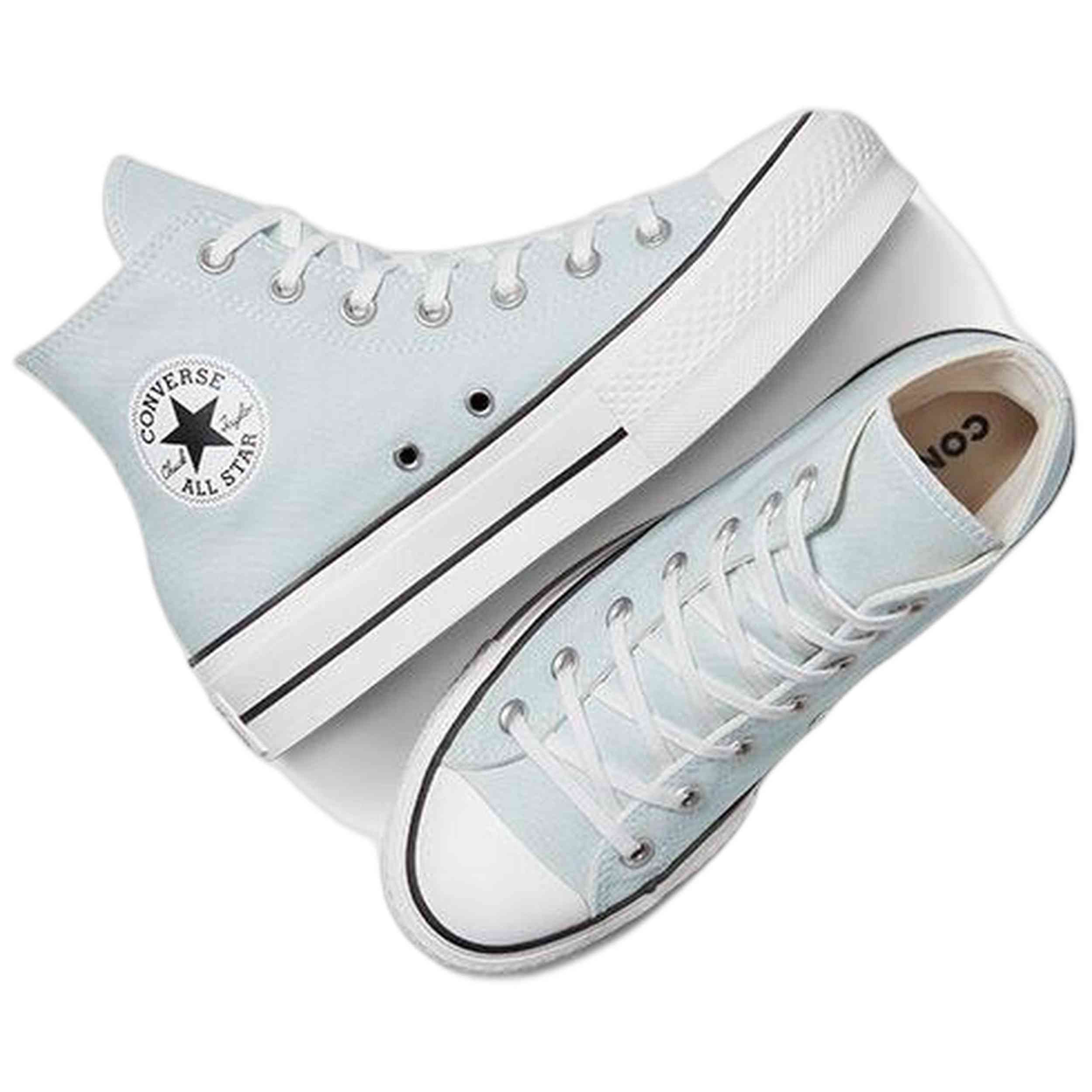 Zapatillas Converse Chuck Taylor All Star Lift