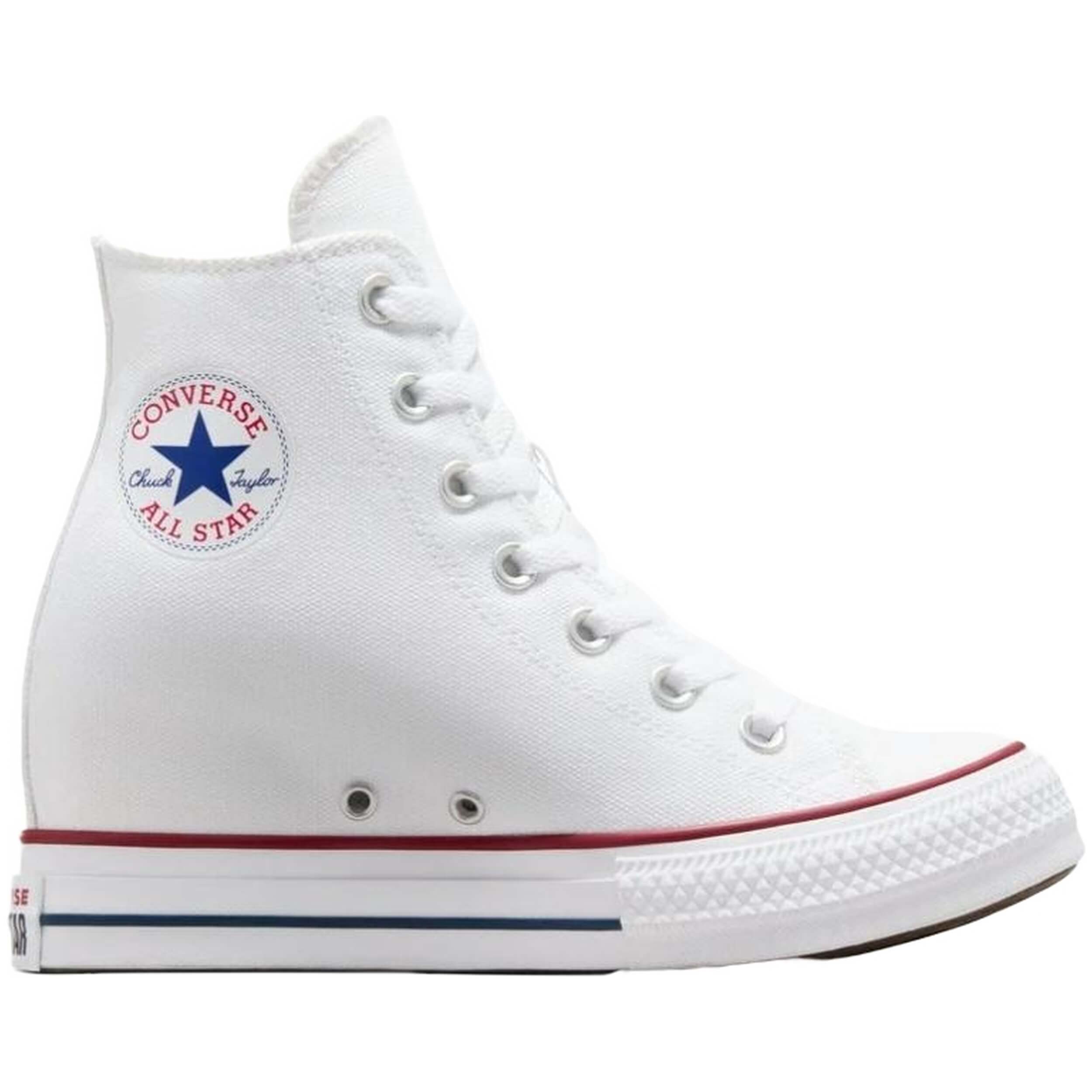 Zapatillas Converse Chuck Taylor All Star Wedge