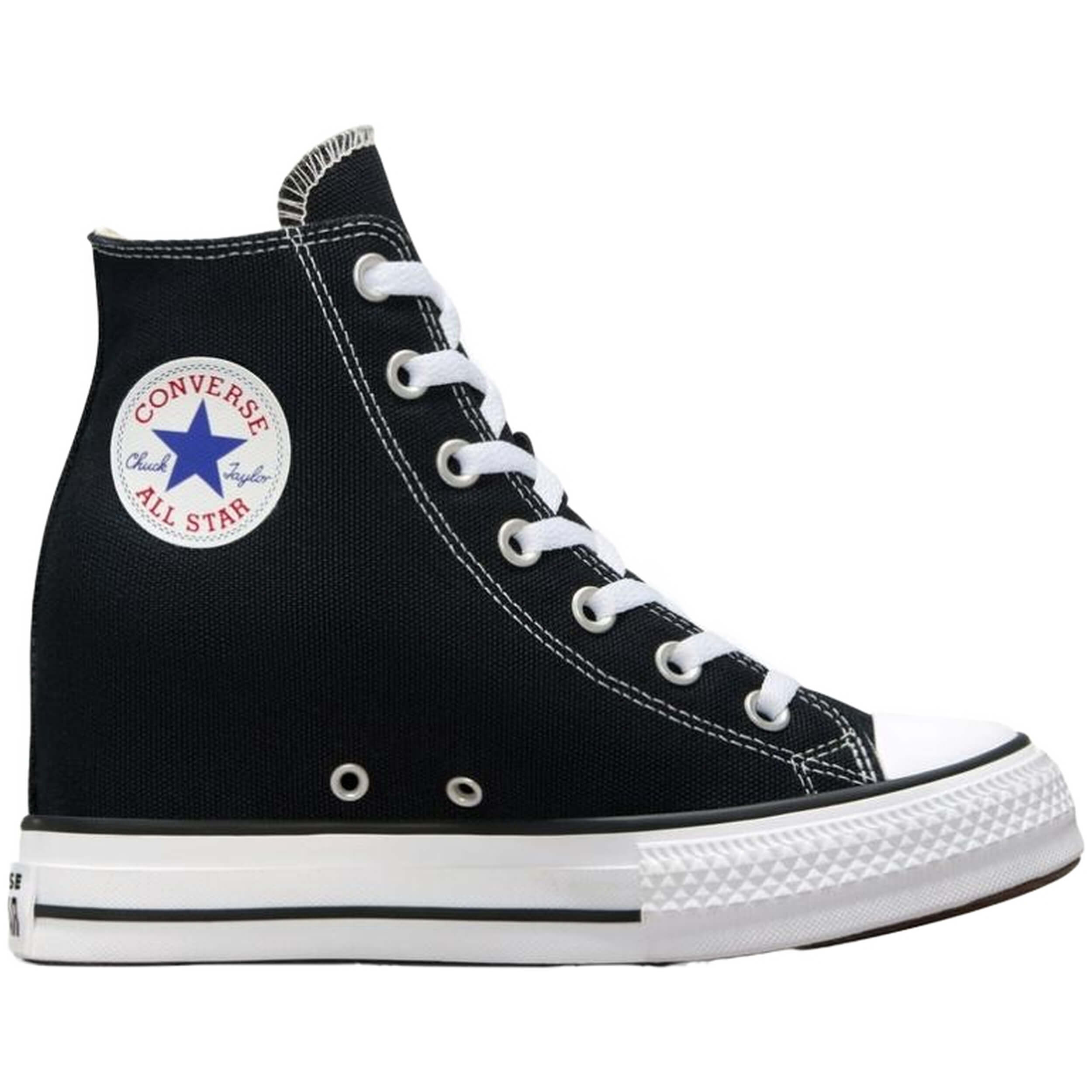 Zapatillas Converse Chuck Taylor All Star Wedge