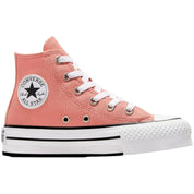 Zapatillas Converse Chuck Taylor All Star Eva Lift Platform