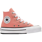 Converse Chuck Taylor All Star Eva Lift Platform Sneakers