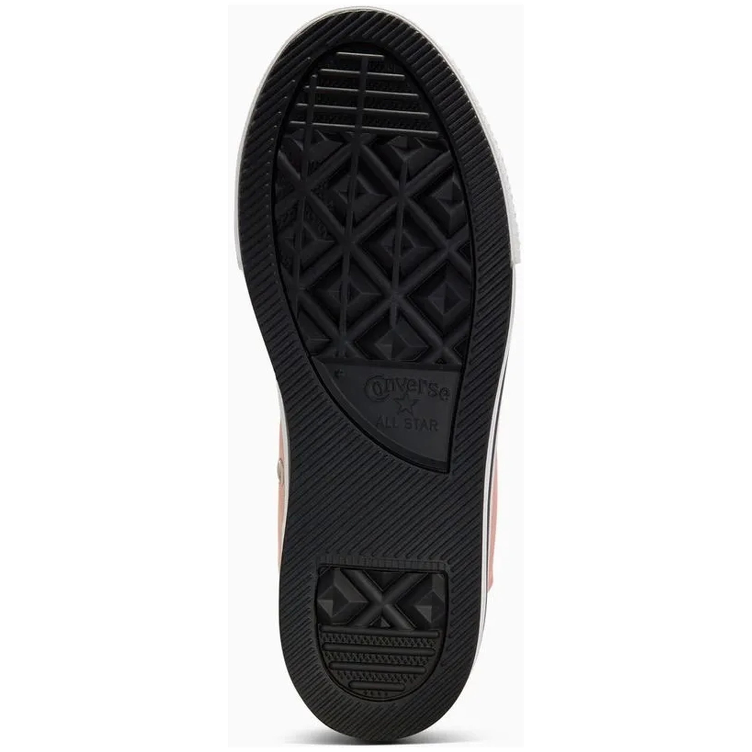 Zapatillas Converse Chuck Taylor All Star Eva Lift Platform