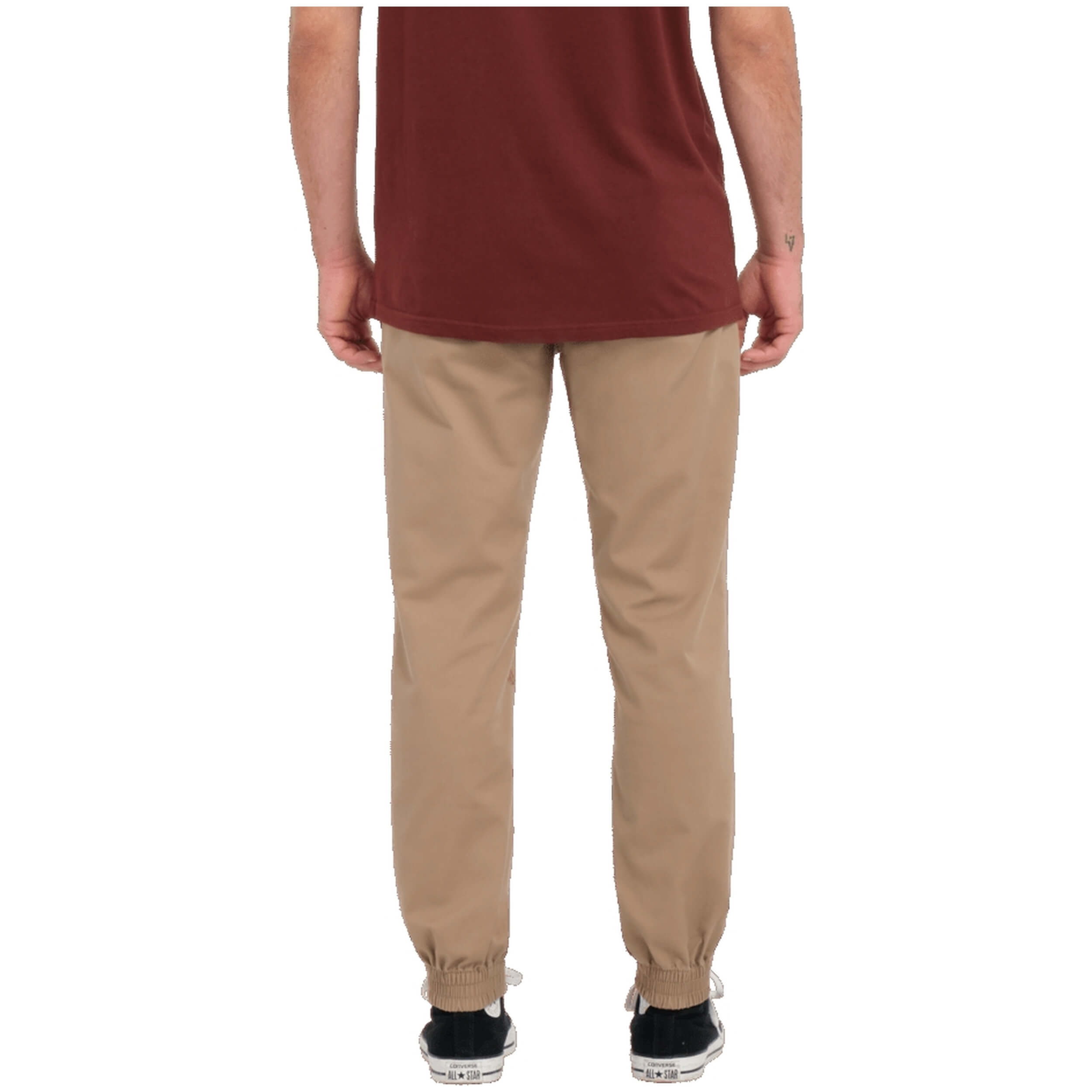Pantalon Largo Volcom Frickin Slim Jogger