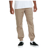 Pantalon Largo Volcom Frickin Slim Jogger