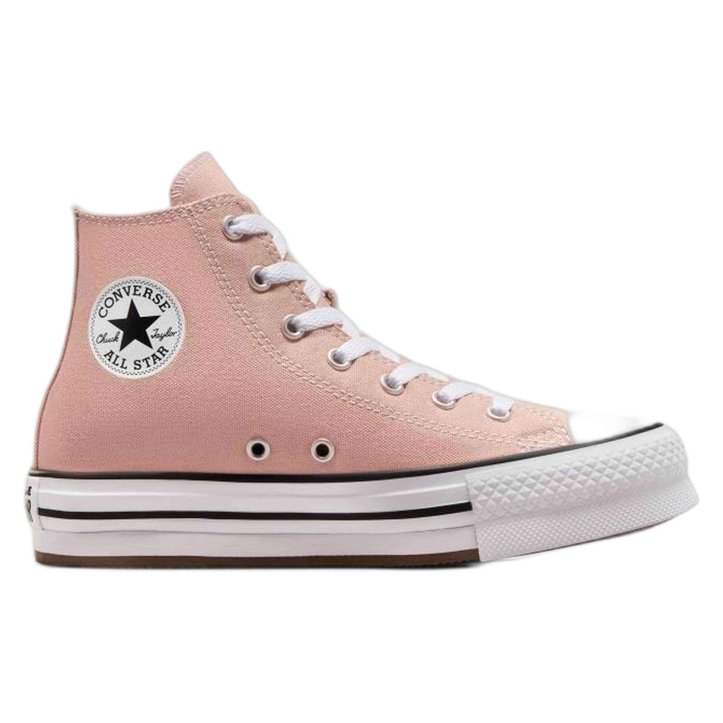Zapatillas Converse Chuck Taylor All Star Eva Lift