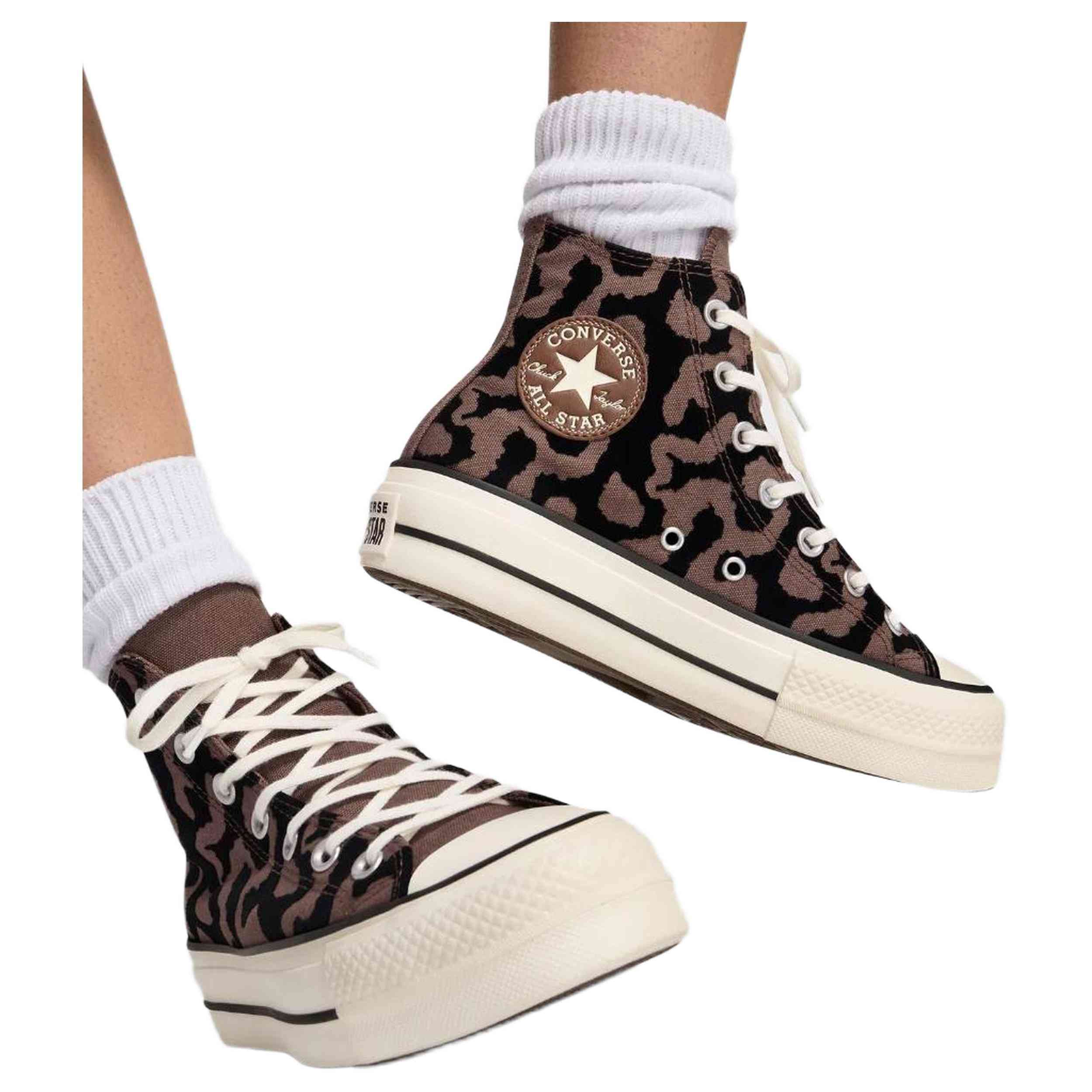 Zapatillas Converse Chuck Taylor All Star Lift
