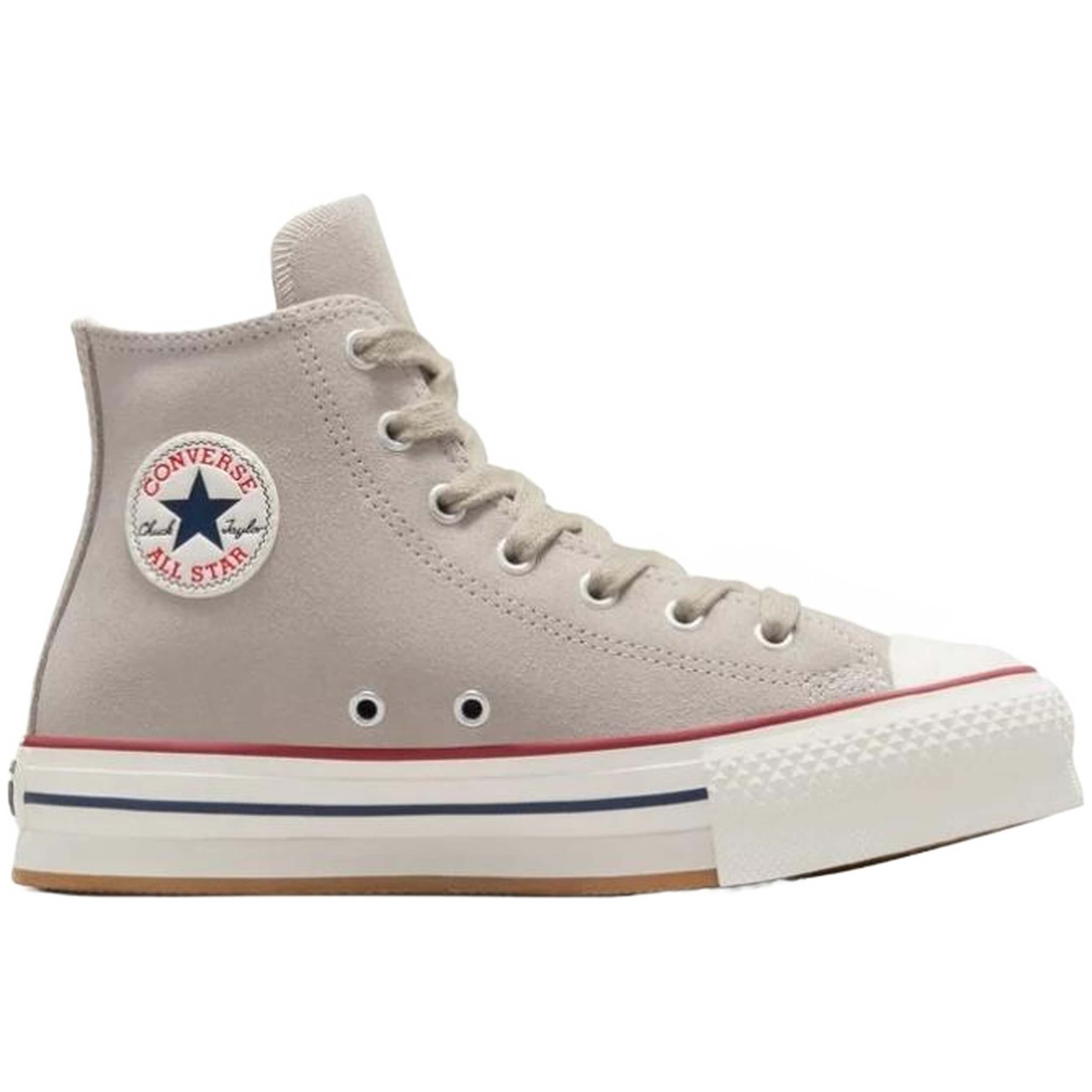 Zapatillas Converse Chuck Taylor All Star Eva Lift