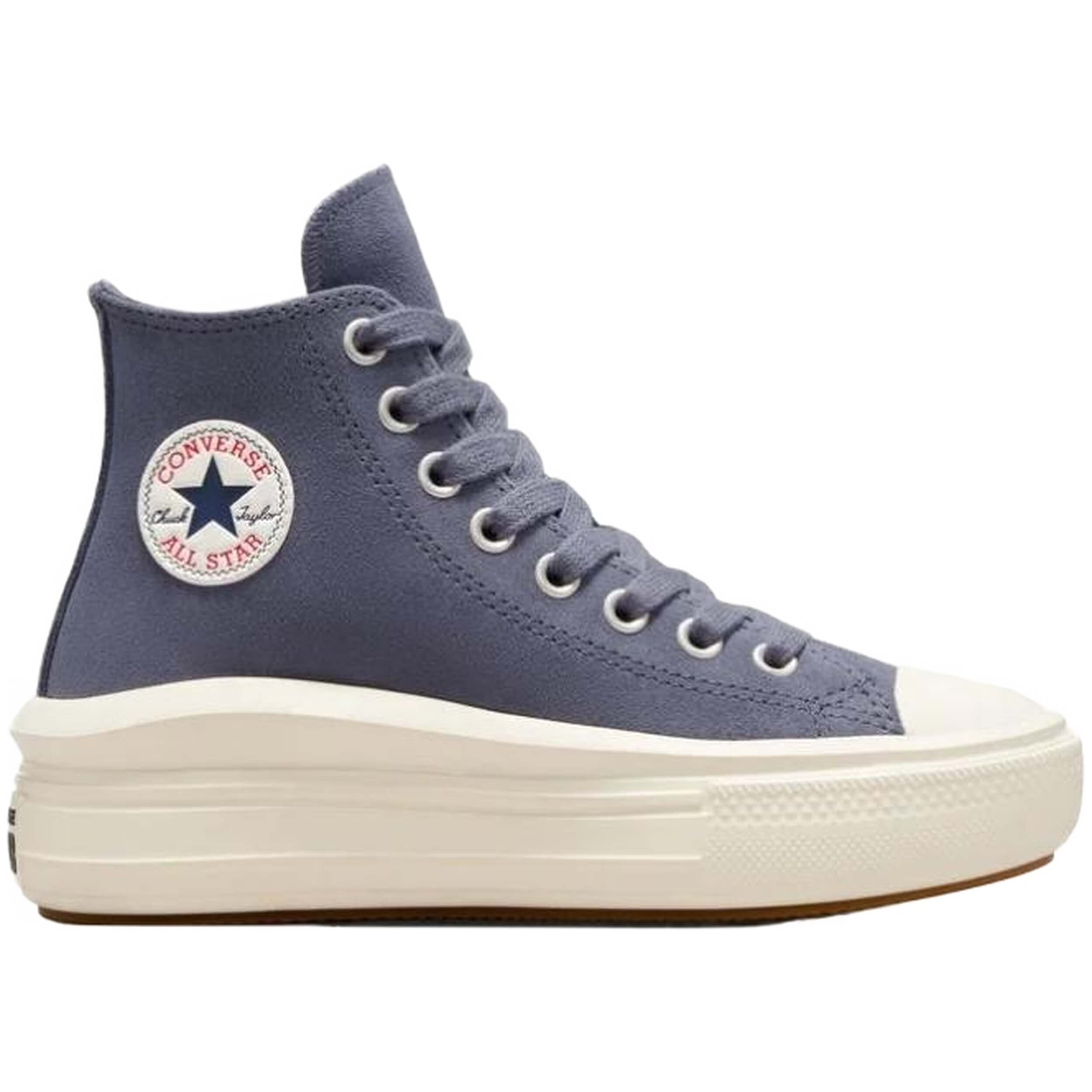 Zapatillas Converse Chuck Taylor All Star Move