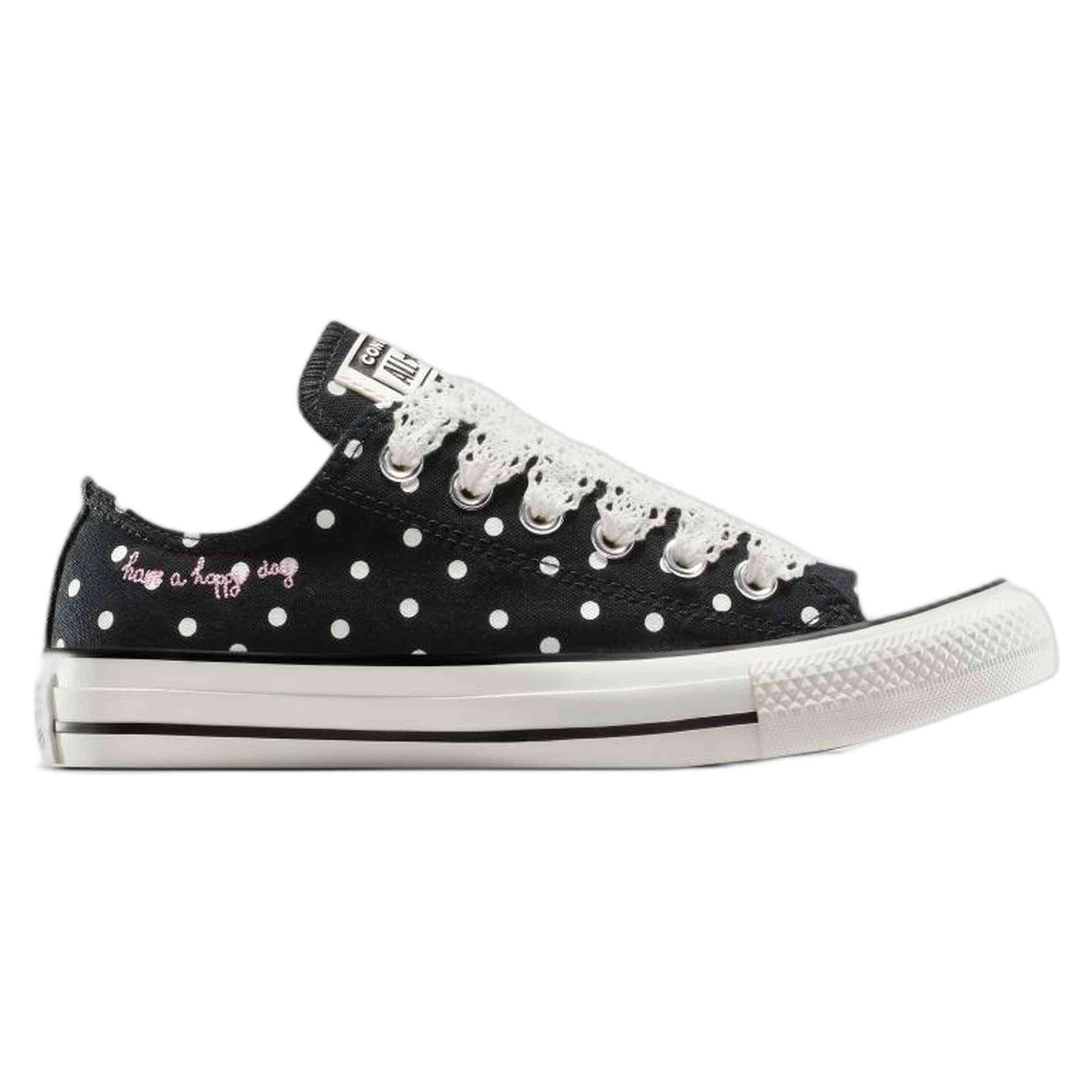 Zapatos De Lona Converse Chuck Taylor All Star