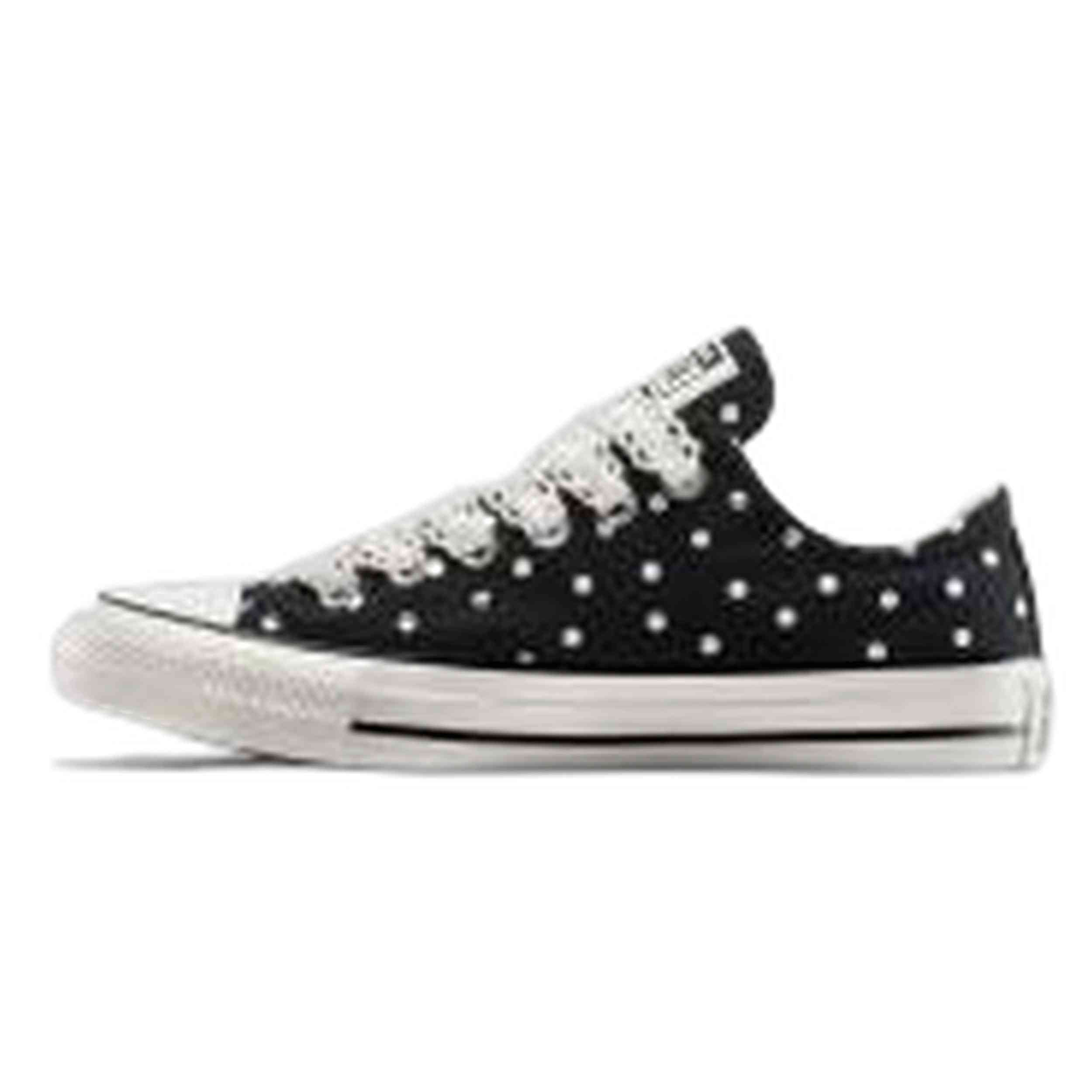 Zapatos De Lona Converse Chuck Taylor All Star