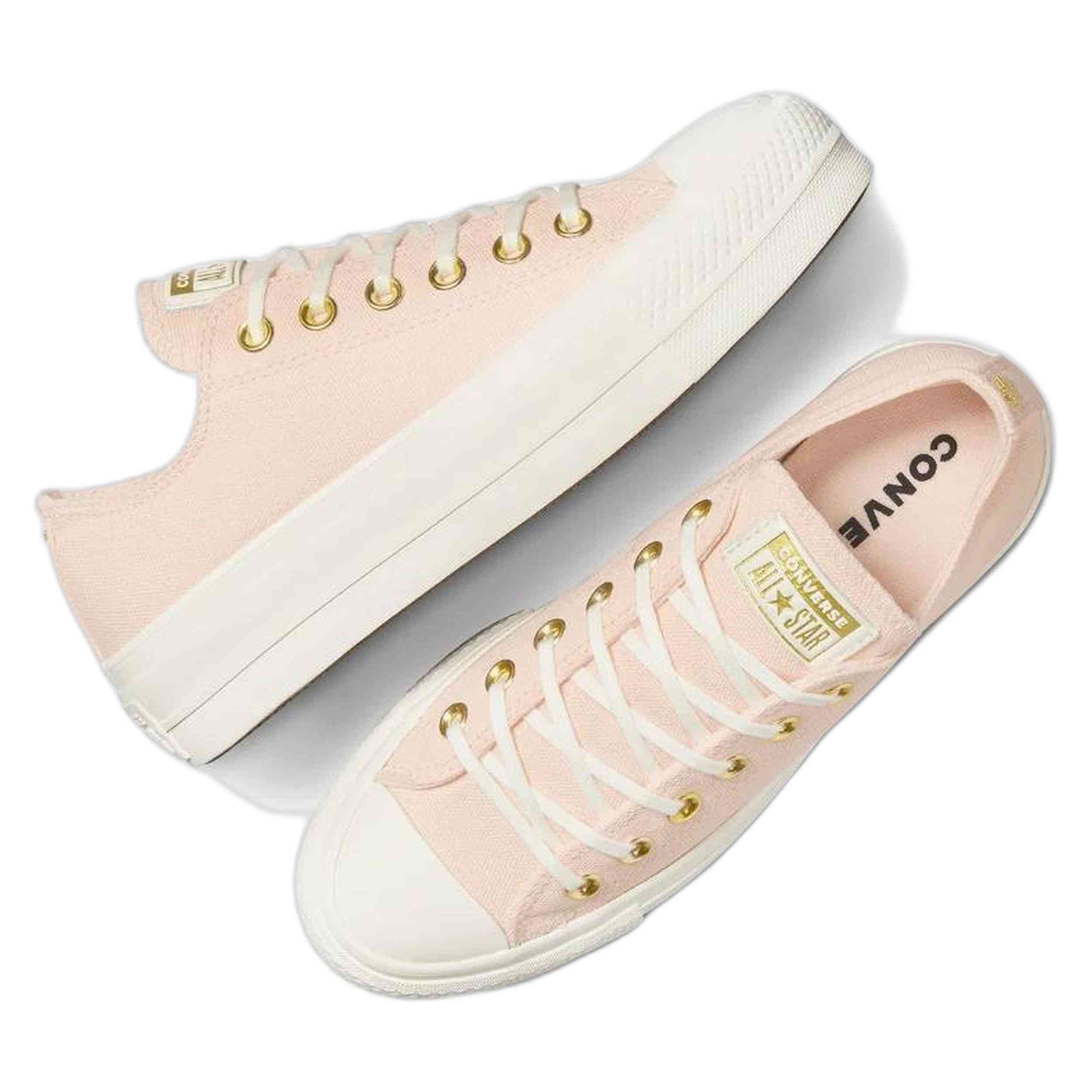 Zapatillas Converse Chuck Taylor All Star Lift