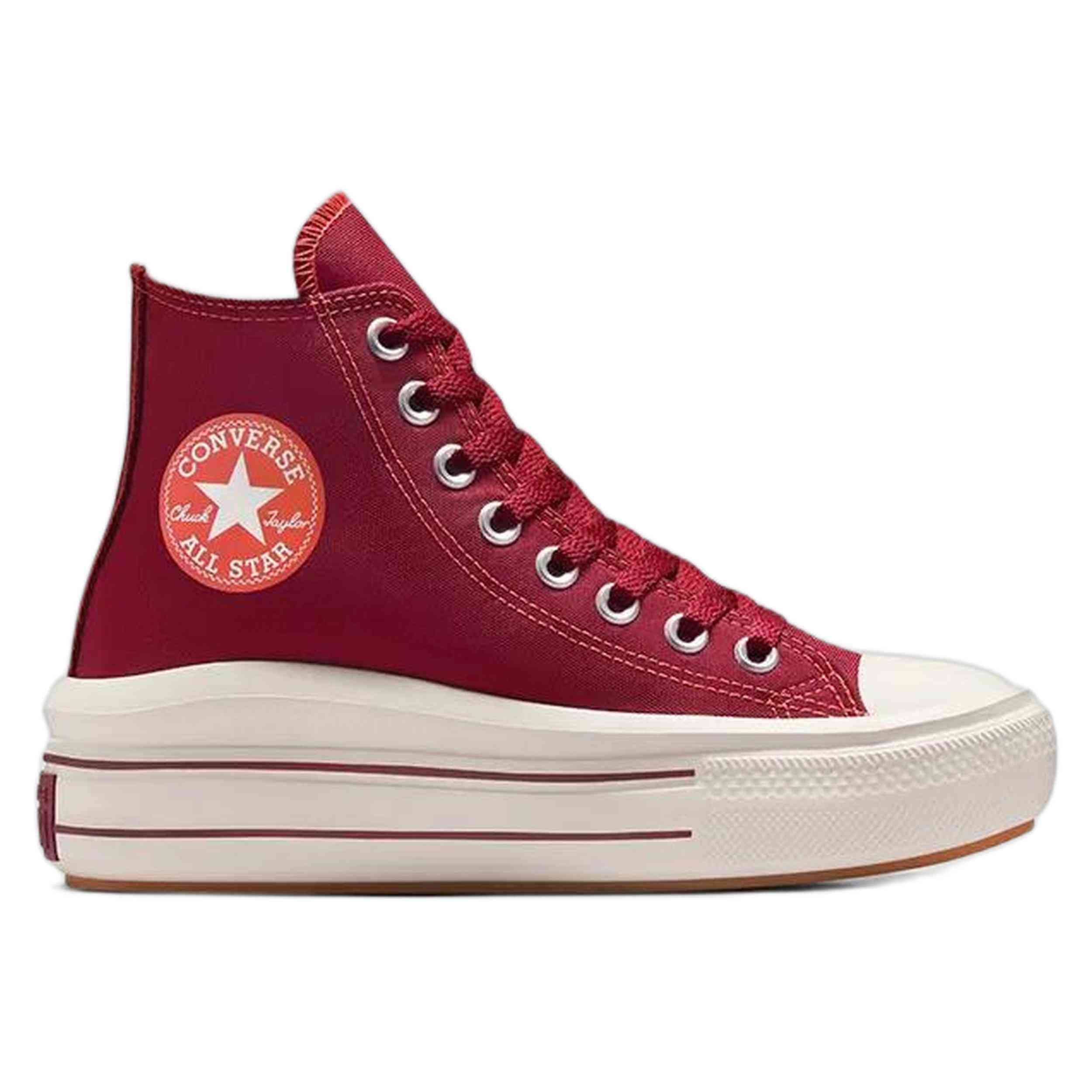 Zapatillas Converse Chuck Taylor All Star Move