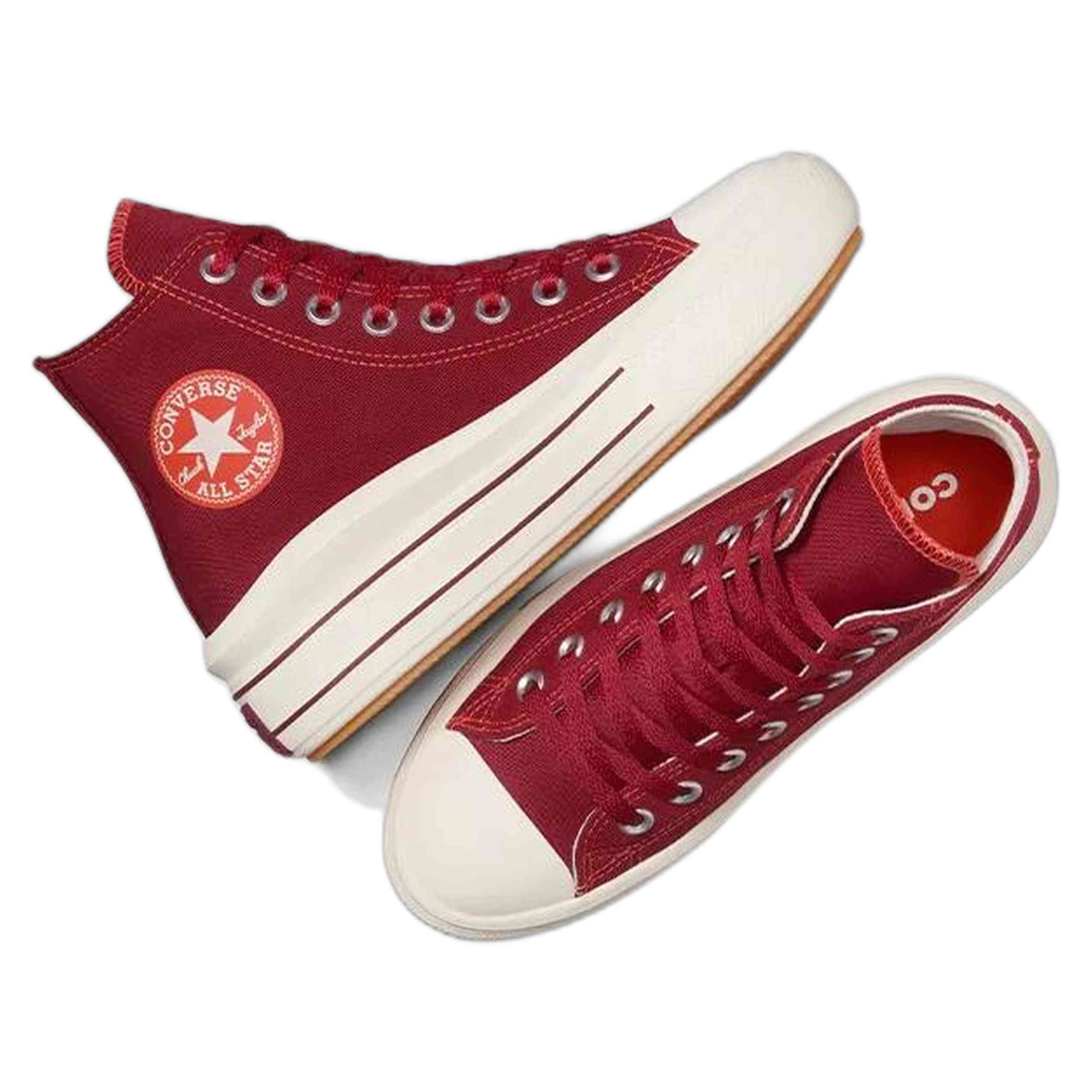 Zapatillas Converse Chuck Taylor All Star Move