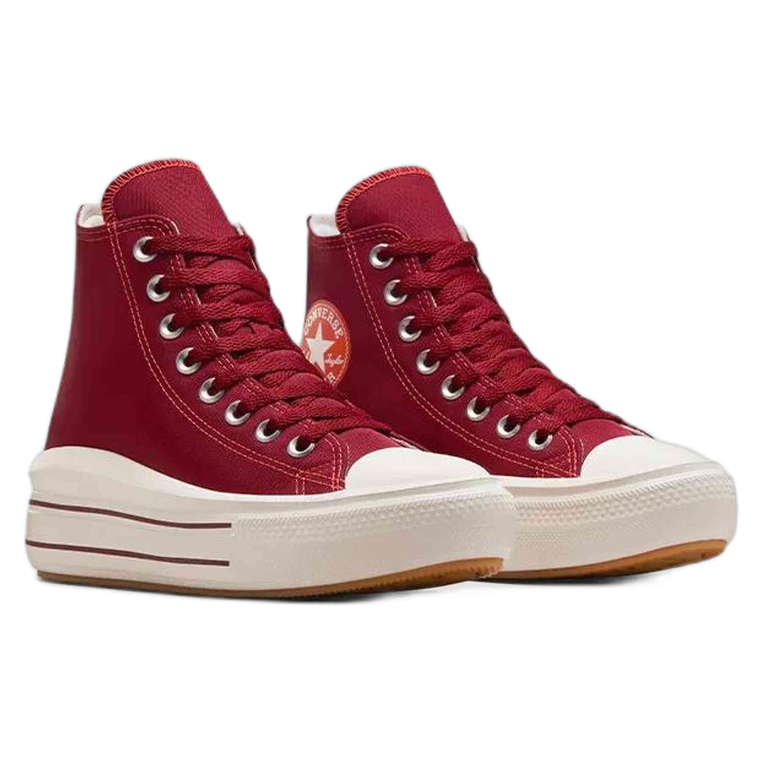 Zapatillas Converse Chuck Taylor All Star Move