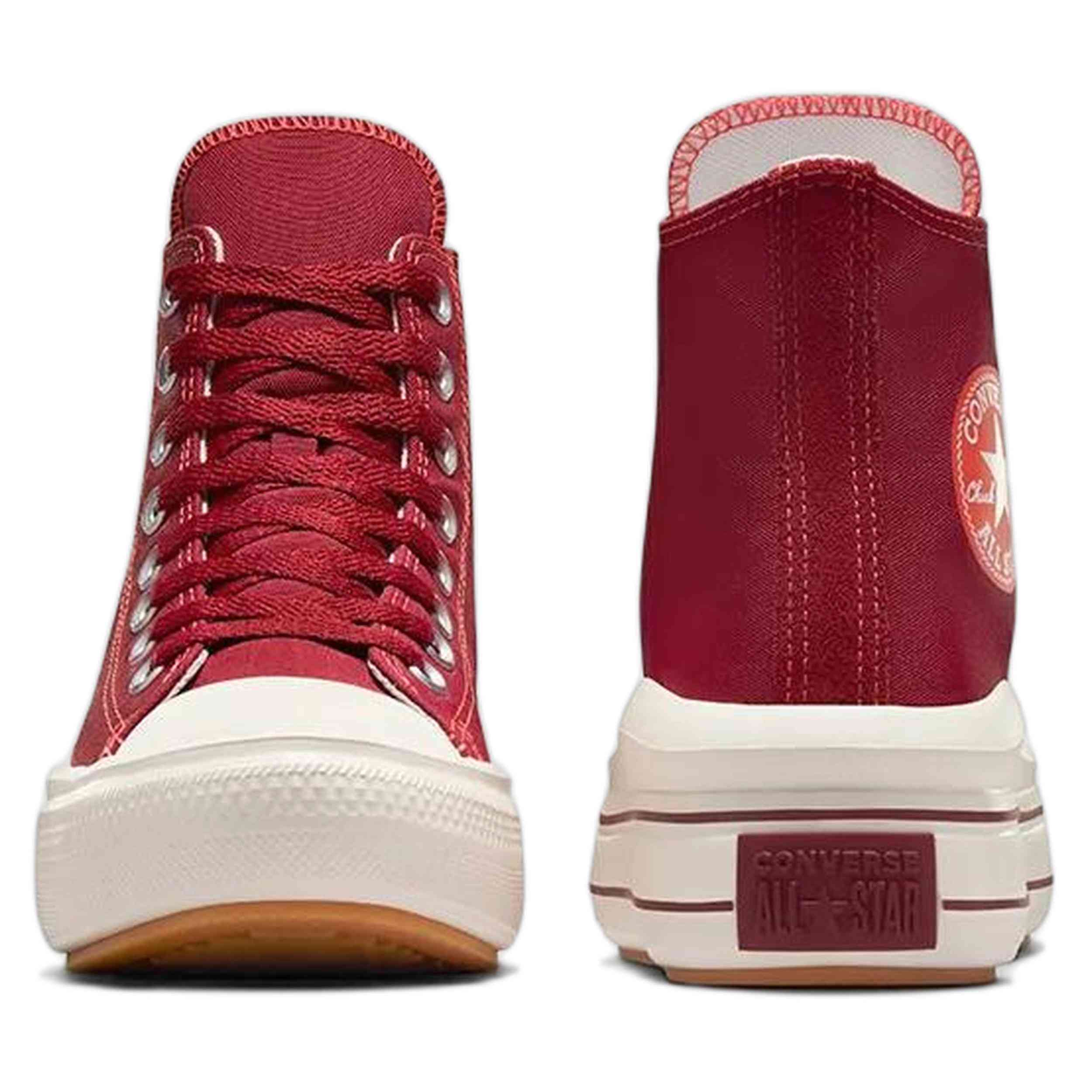 Zapatillas Converse Chuck Taylor All Star Move