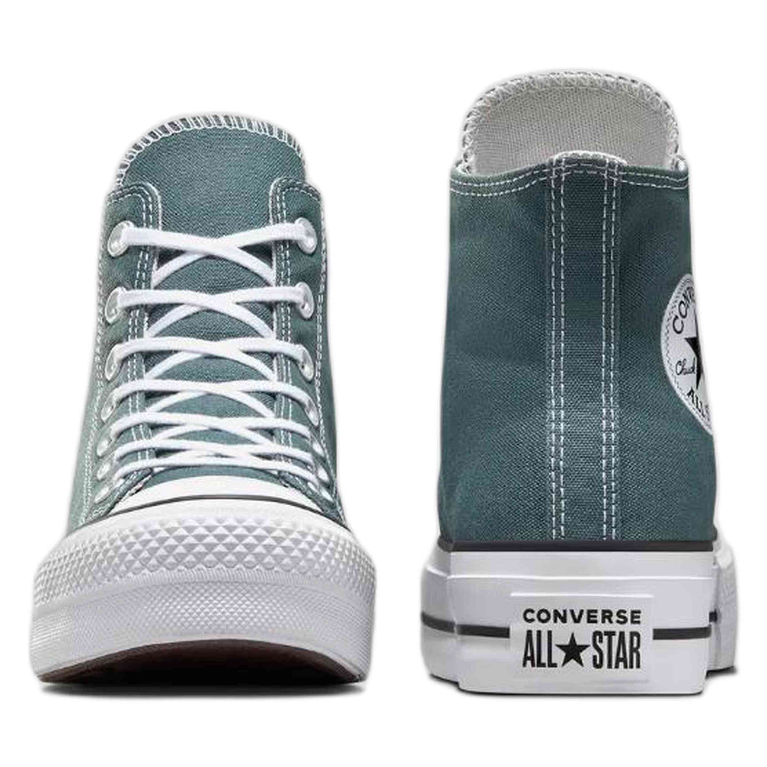 Zapatos Converse Chuck Taylor All Star Lift