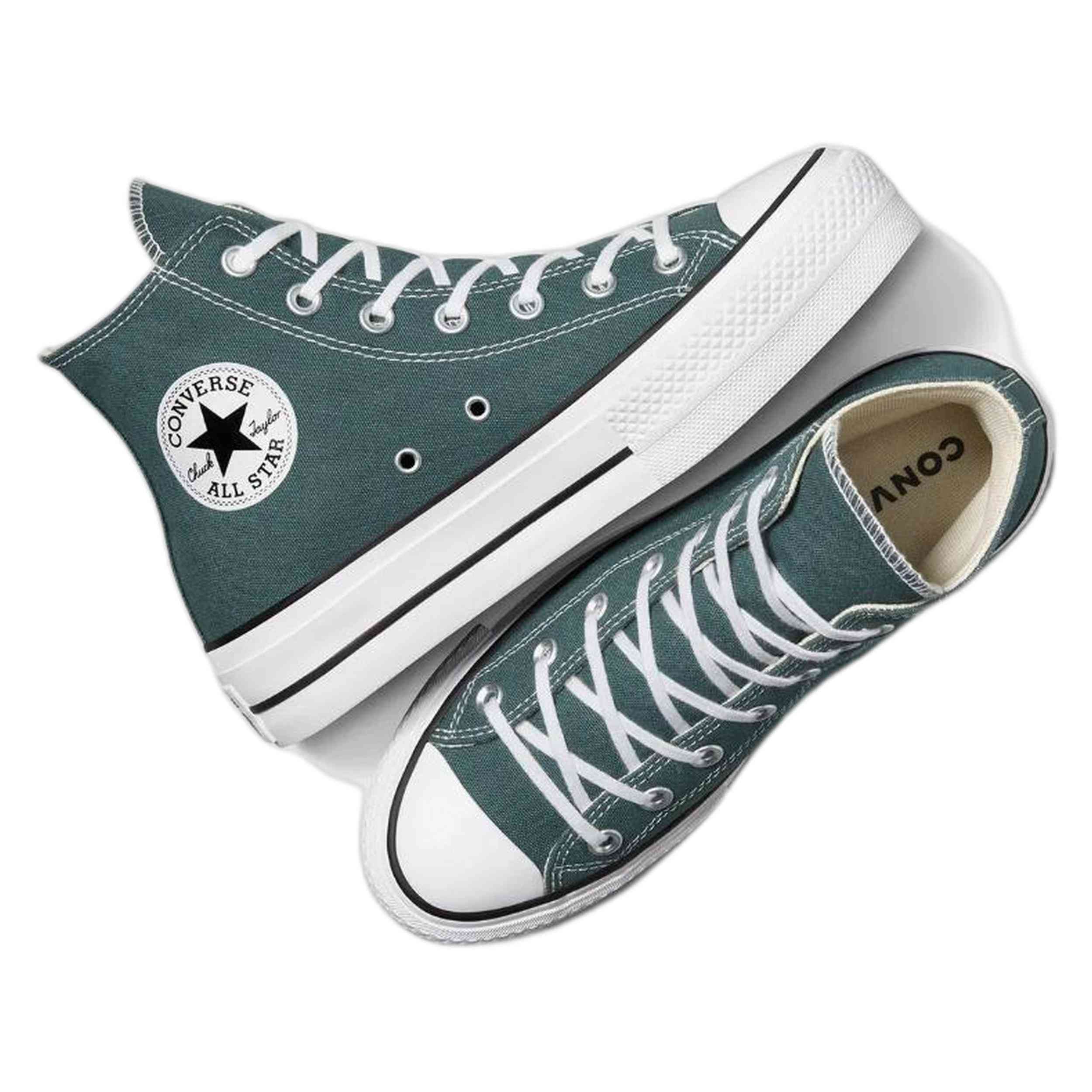 Zapatos Converse Chuck Taylor All Star Lift